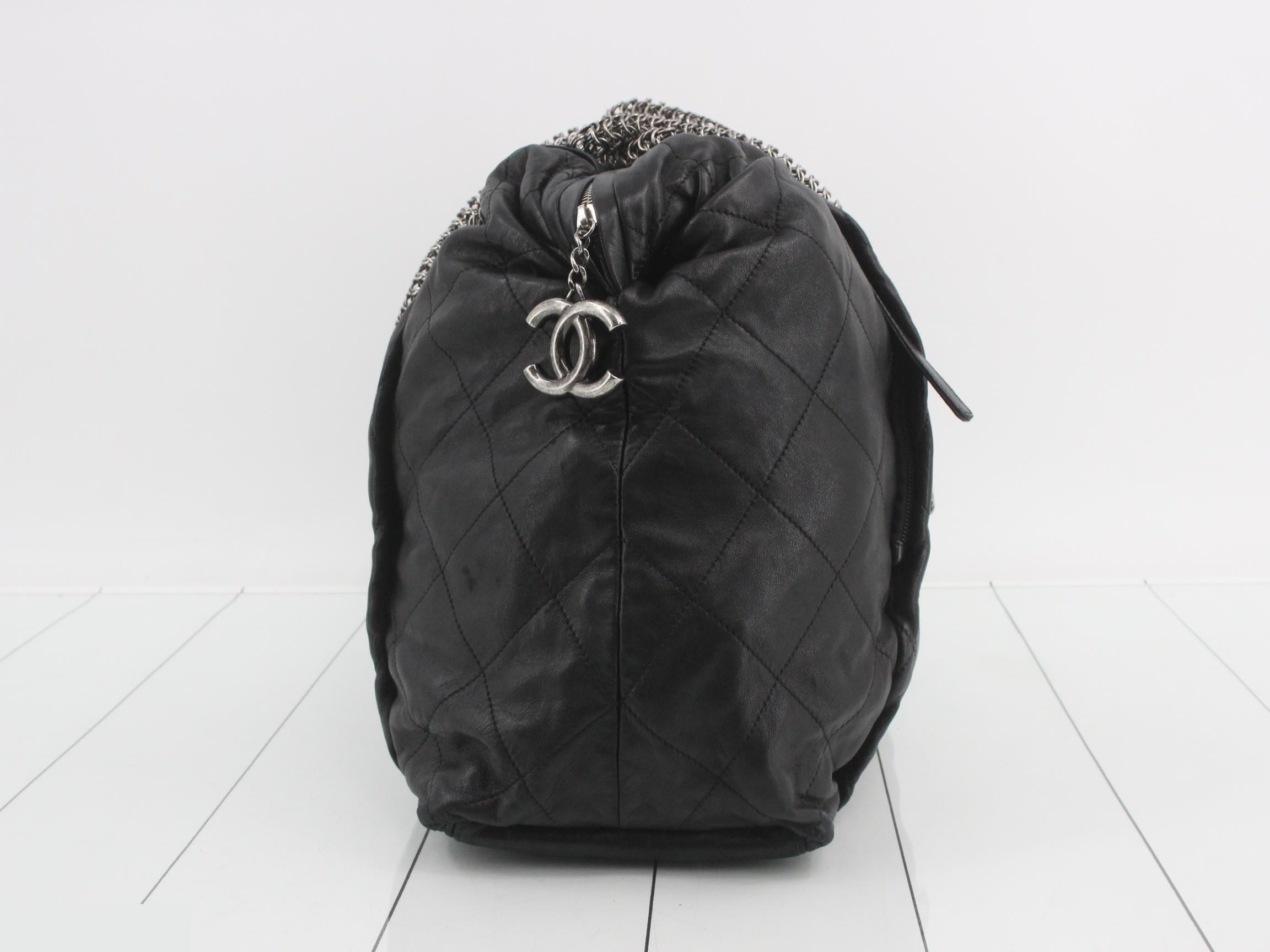 Matelassé (bag) - Shoulder bag — view 4