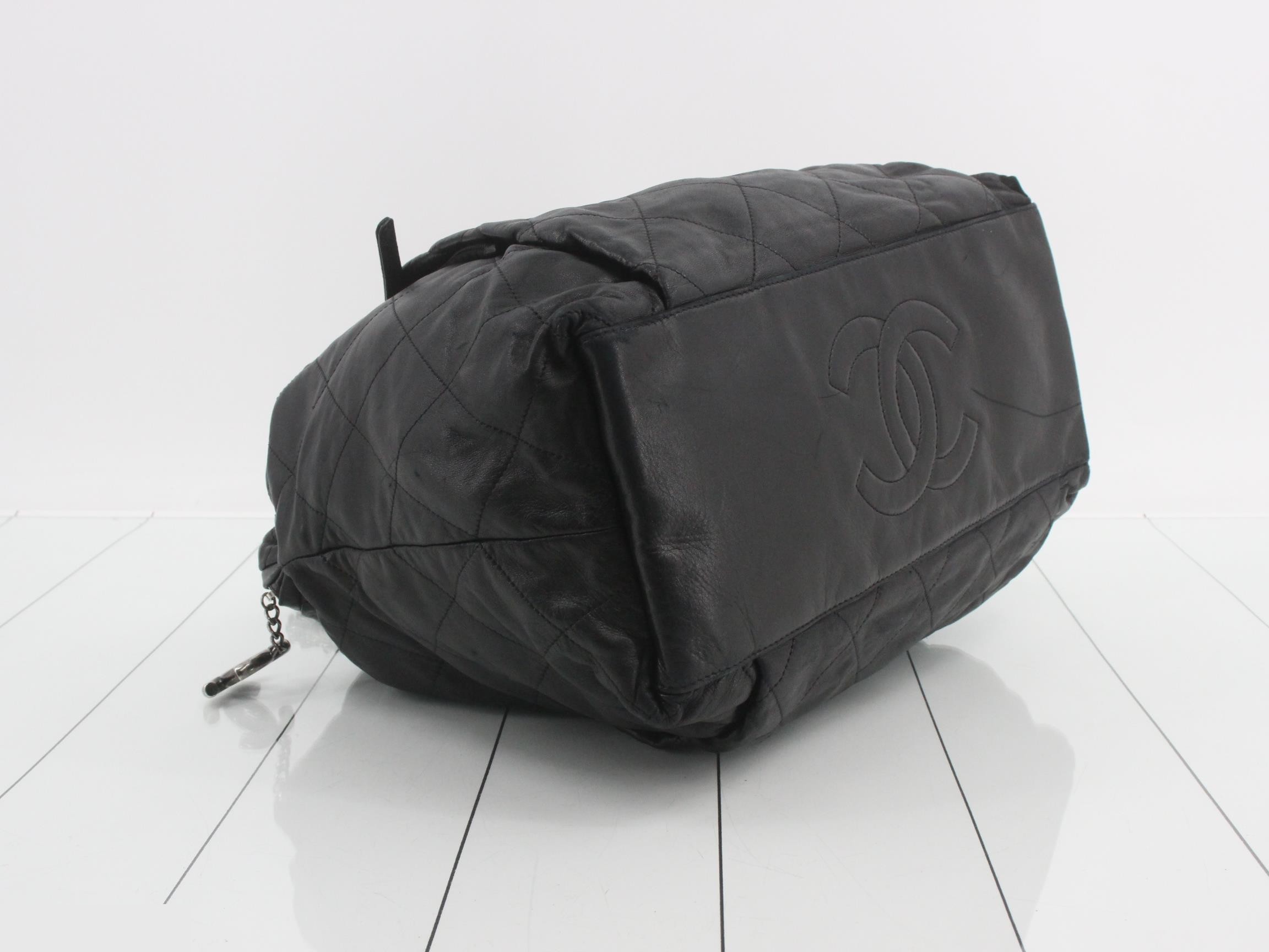 Matelassé (bag) - Shoulder bag — view 5