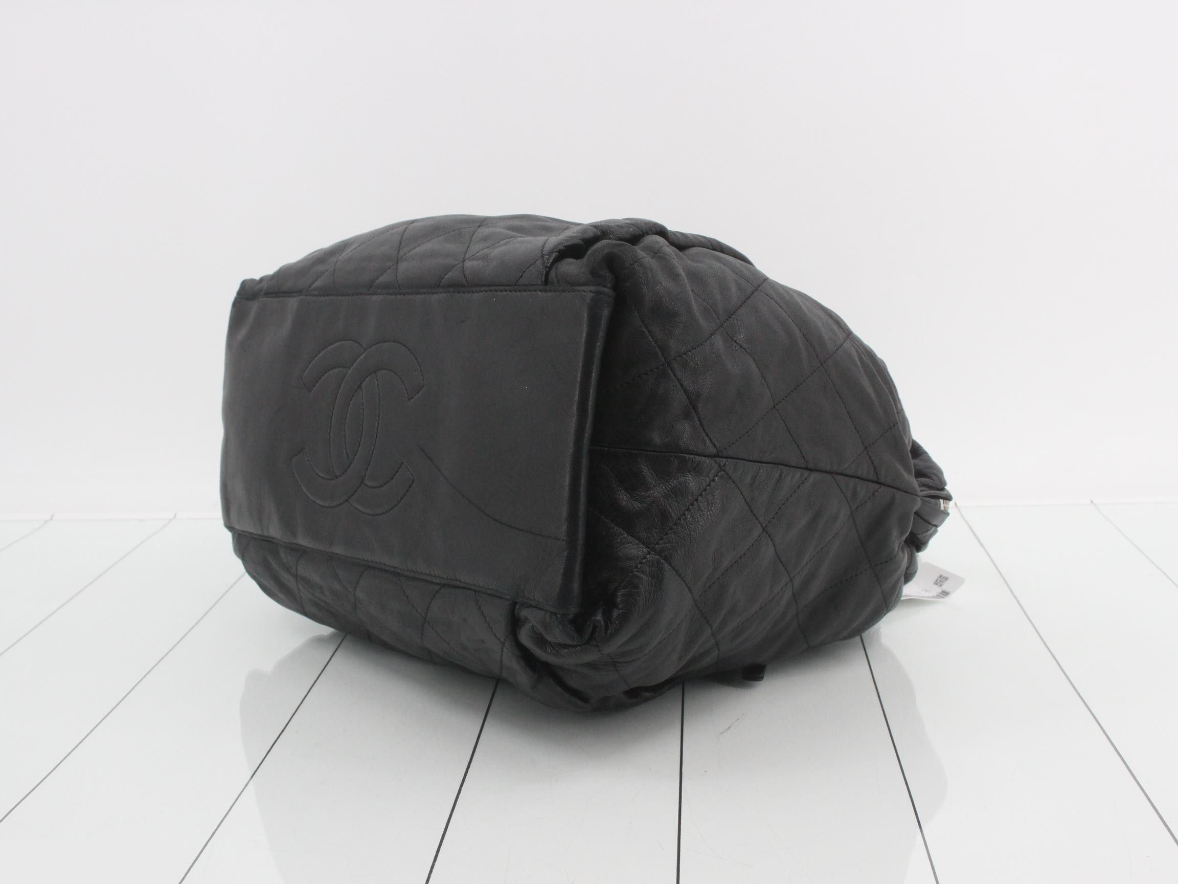 Matelassé (bag) - Shoulder bag — view 6
