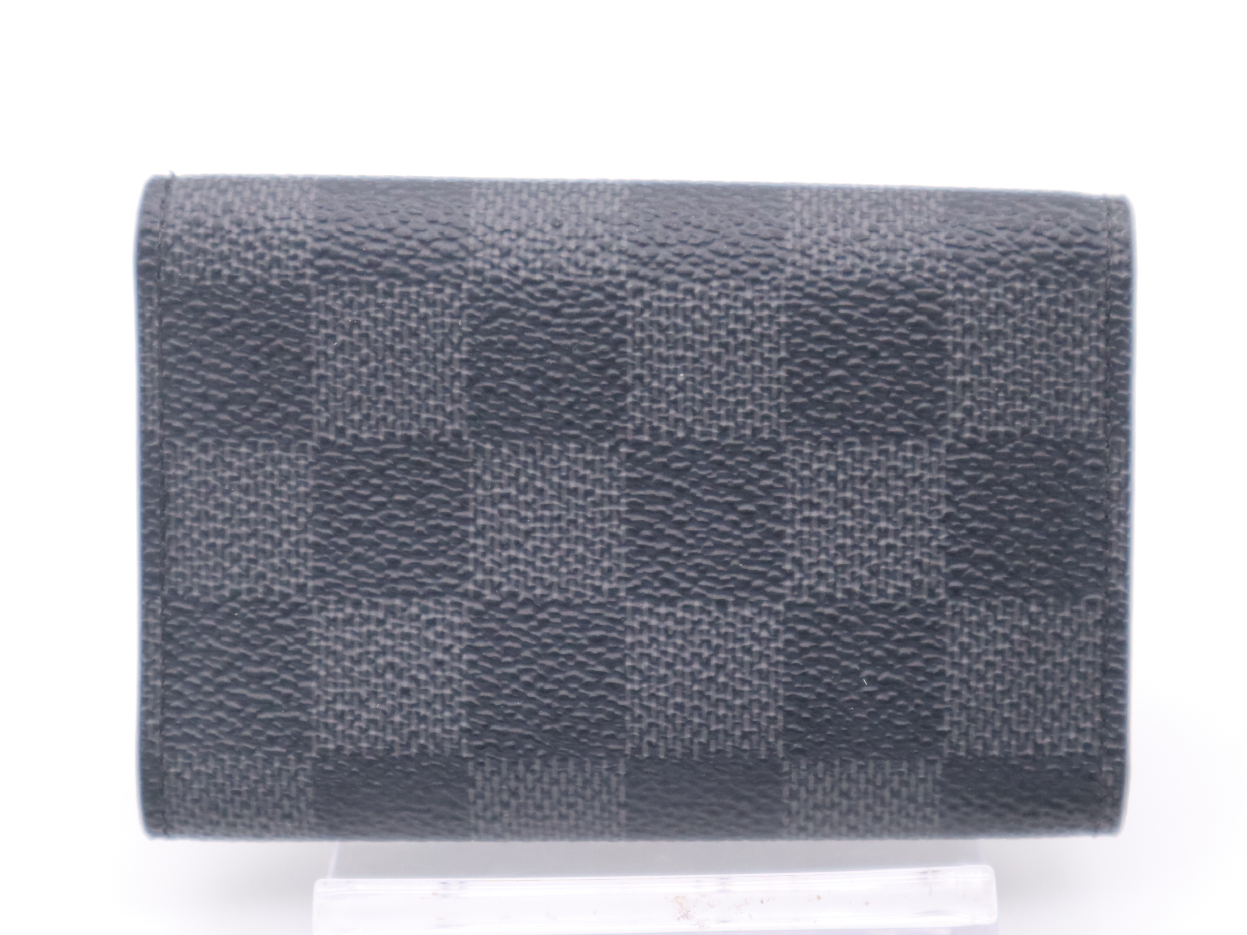 Damier Graphite Multicles 6 Key Case — view 2