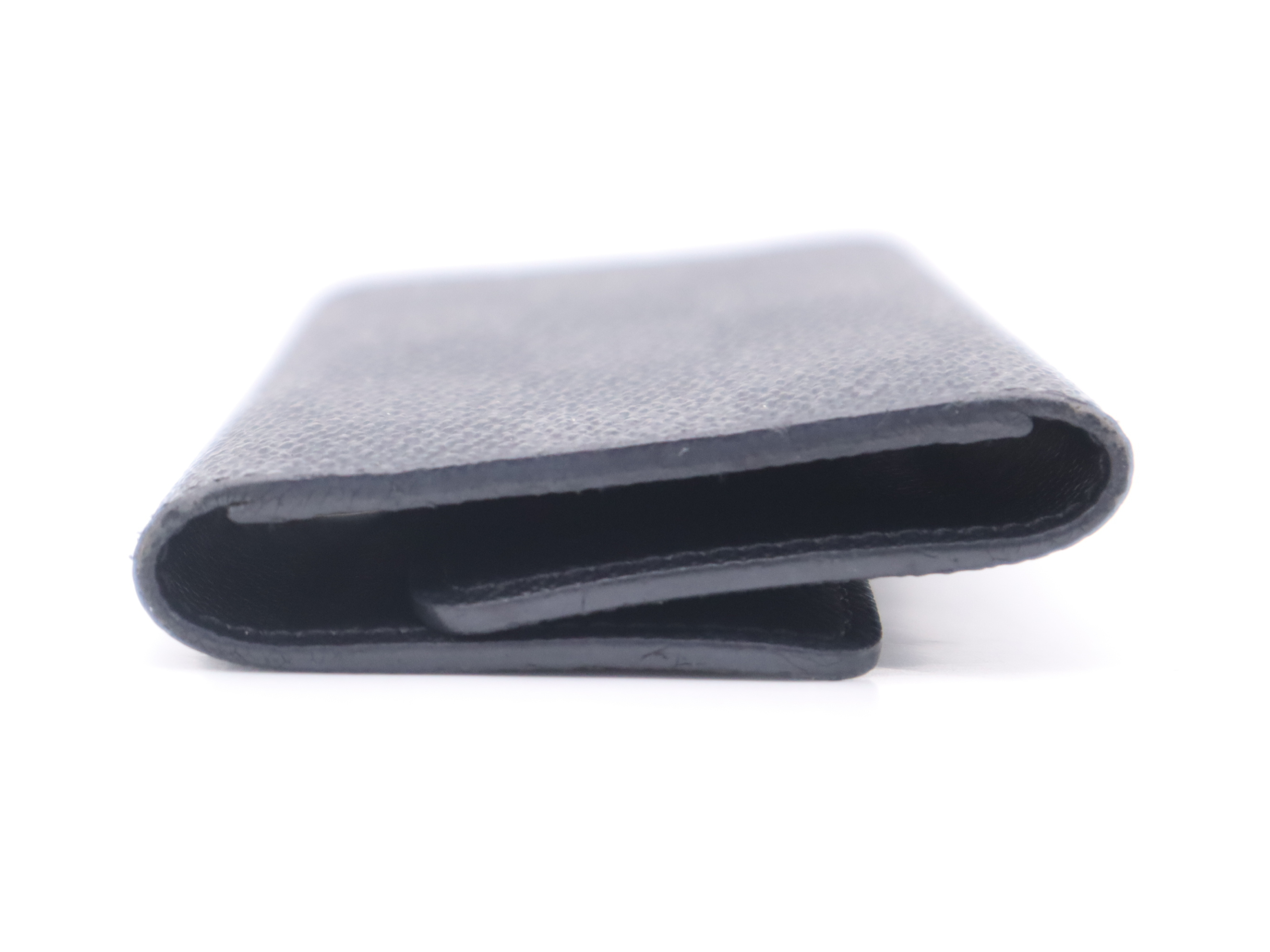 Damier Graphite Multicles 6 Key Case — view 3