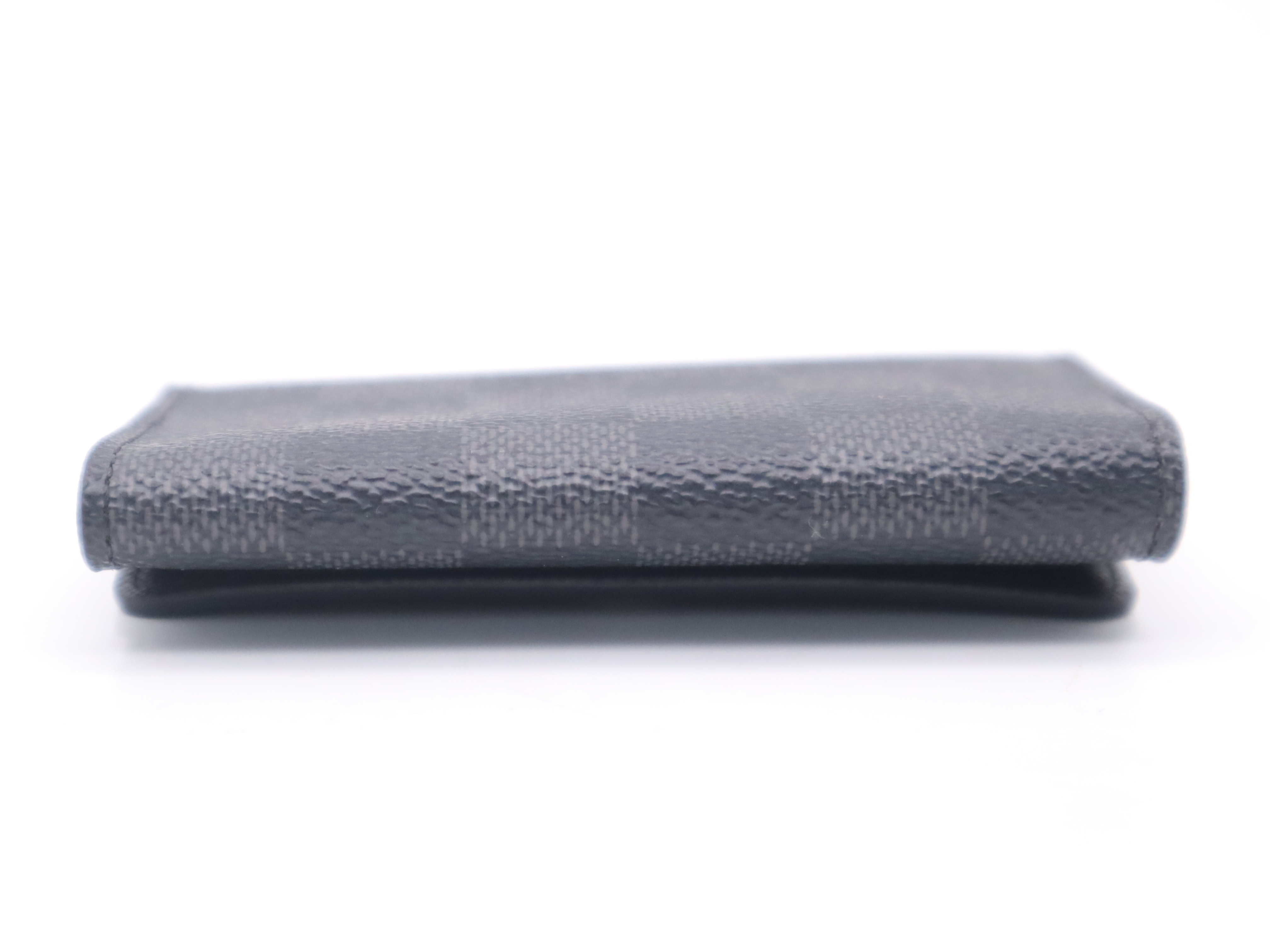Damier Graphite Multicles 6 Key Case — view 4
