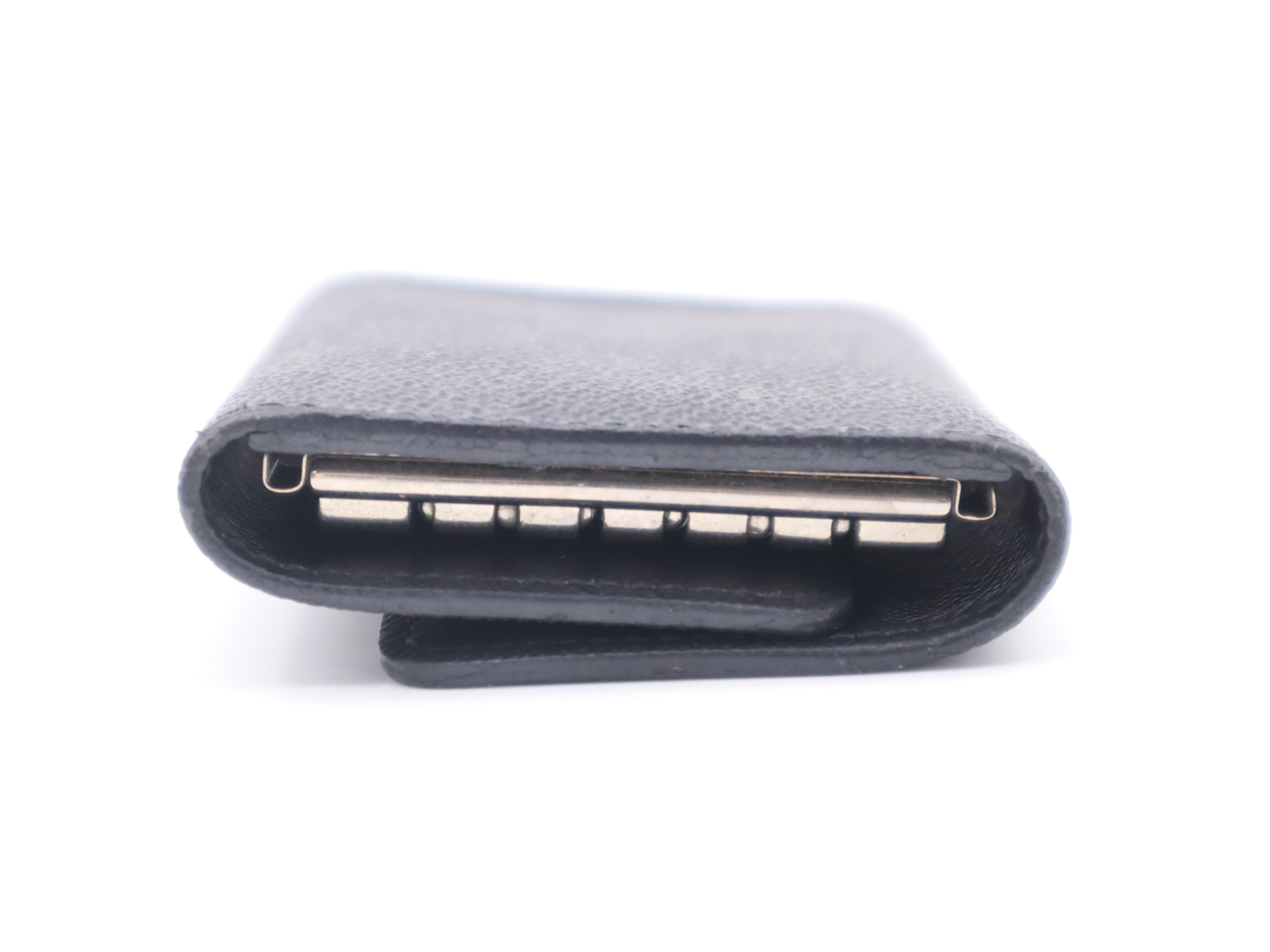 Damier Graphite Multicles 6 Key Case — view 5