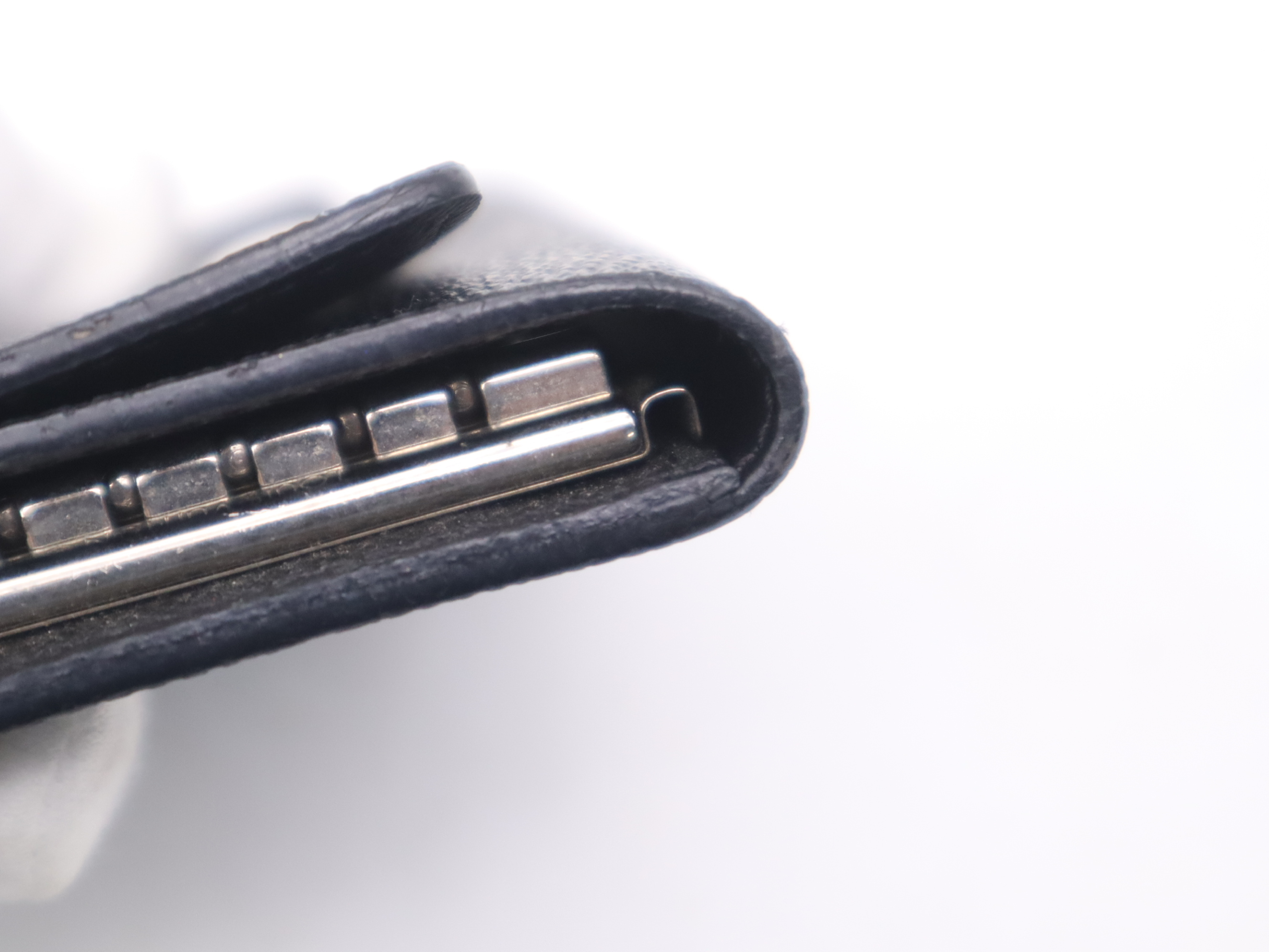 Damier Graphite Multicles 6 Key Case — view 6