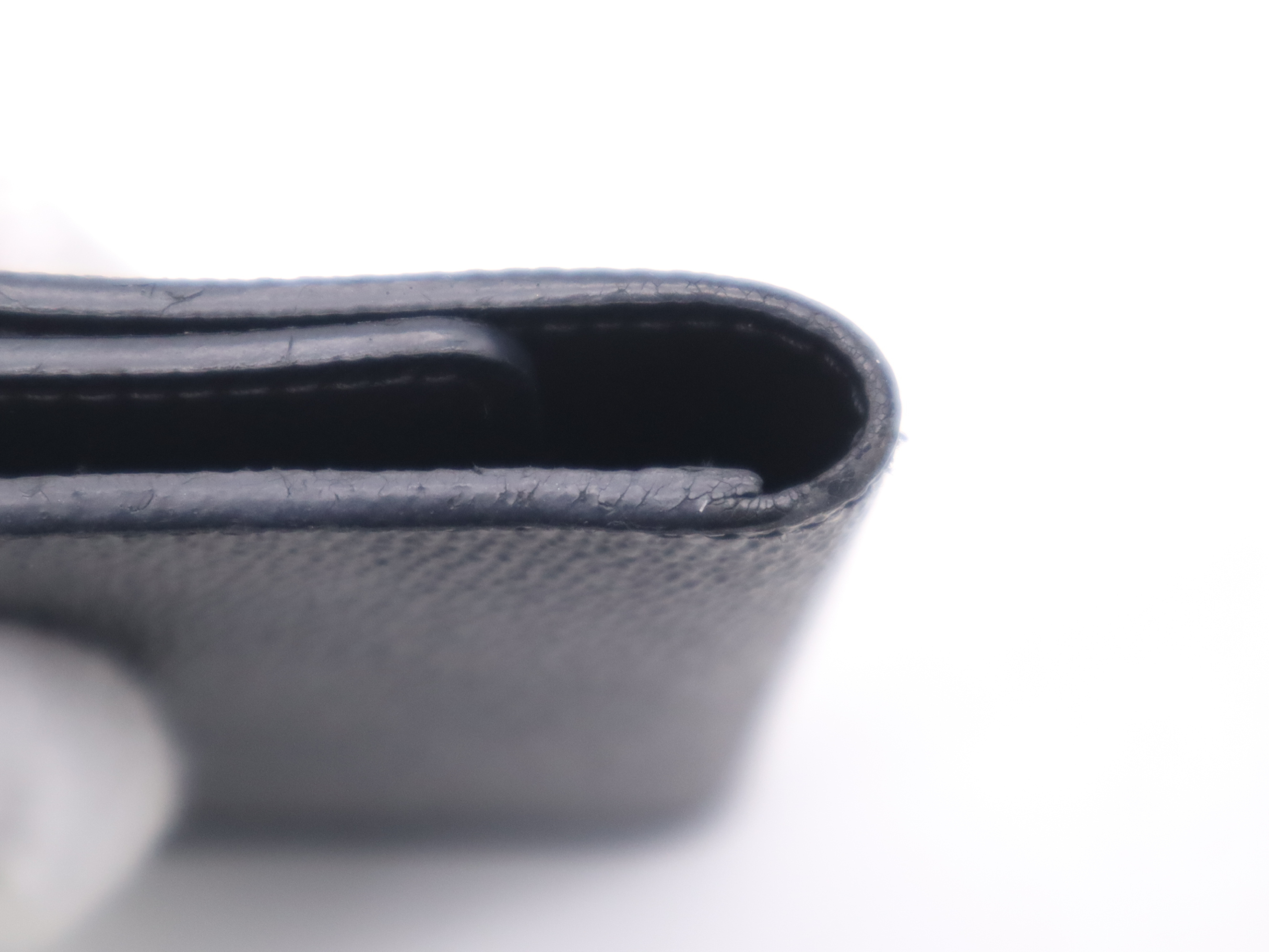 Damier Graphite Multicles 6 Key Case — view 7