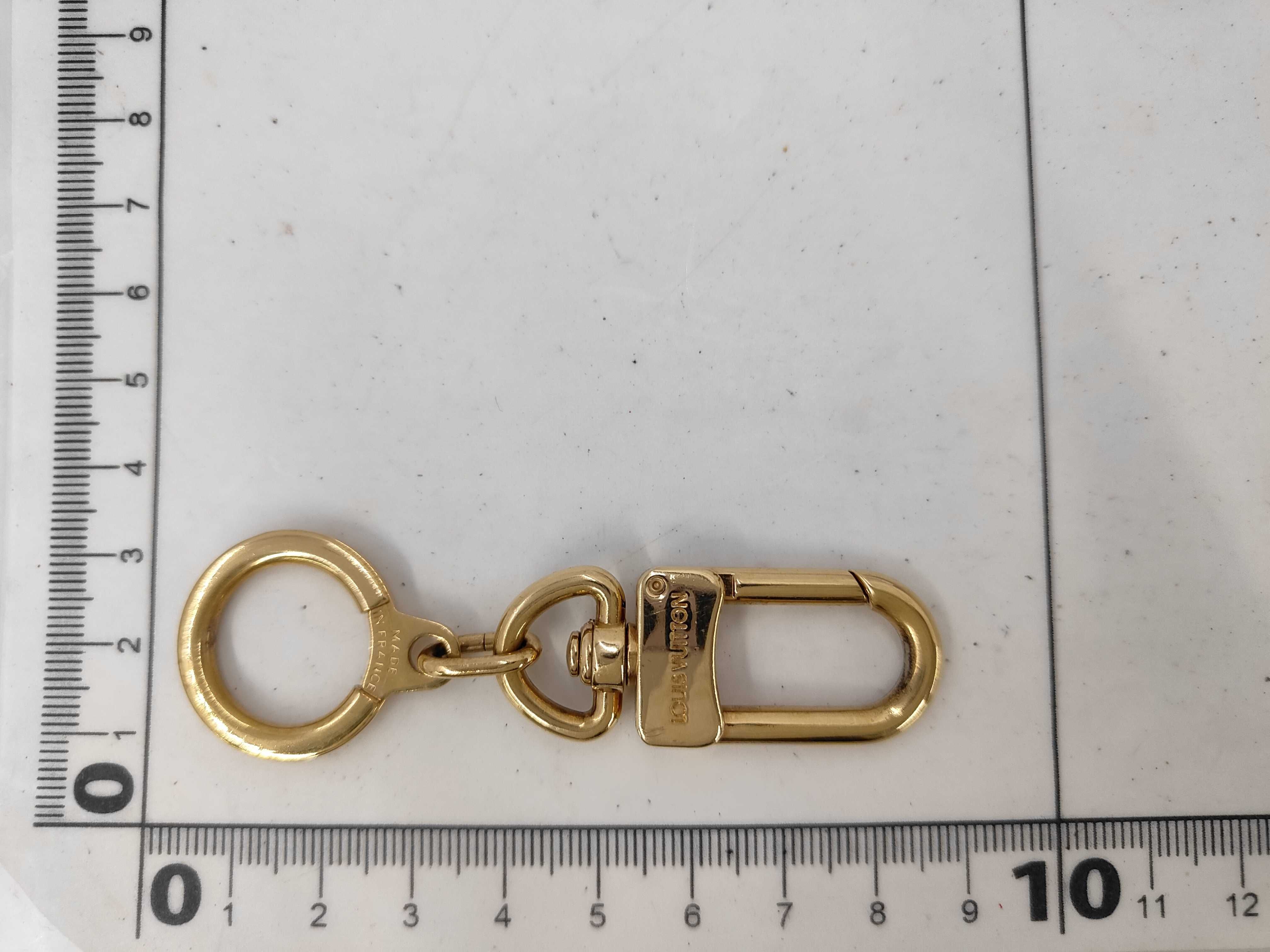 Ancre Key Case — view 5