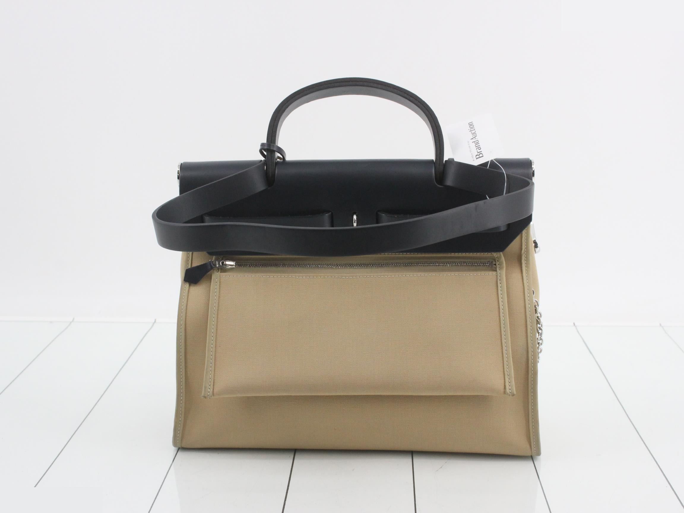 Ailebag Zip PM 3-Way Handbag/One-Shoulder Bag with Pouch — view 2