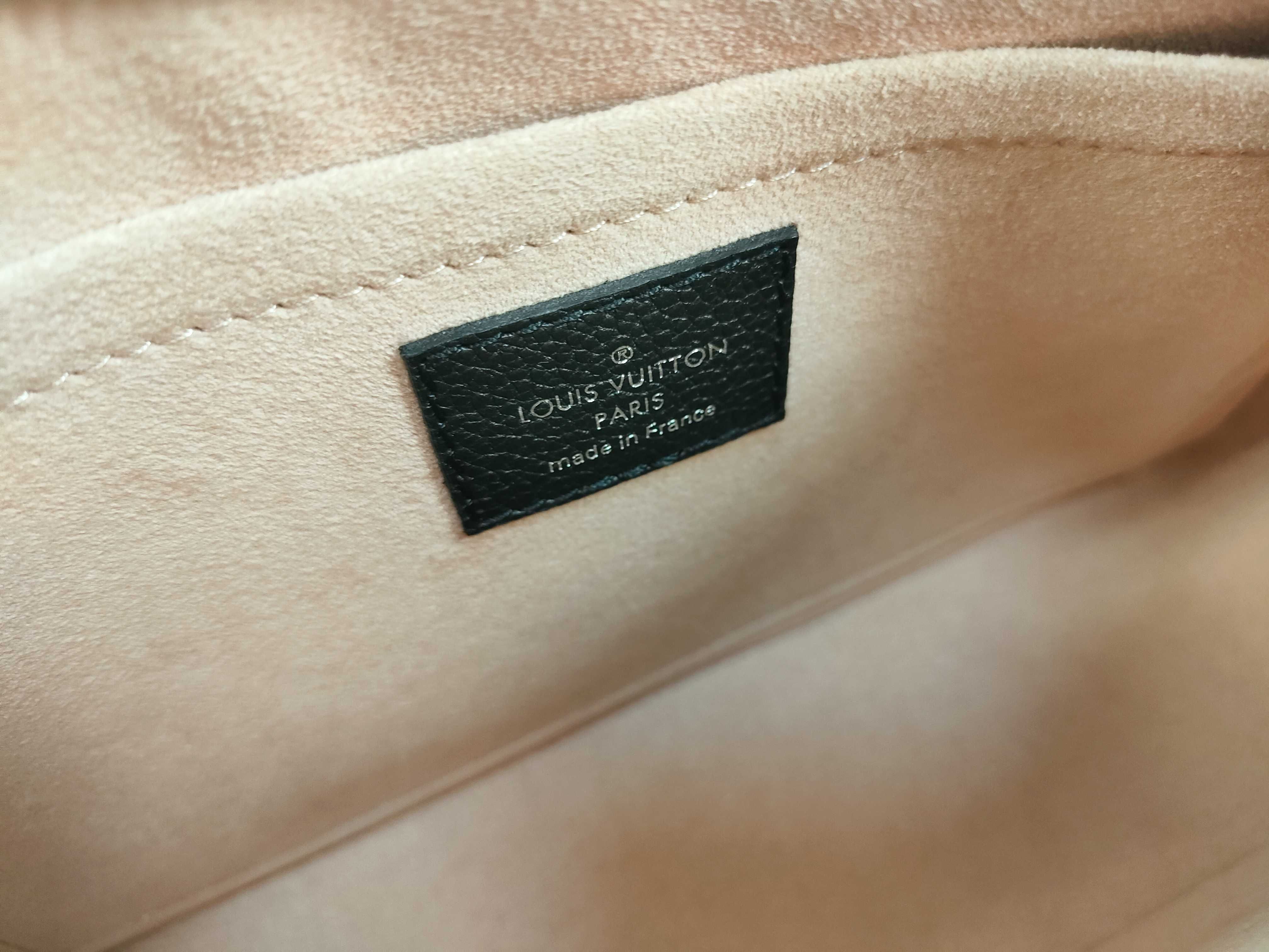 Epi Marelle M80689 RFID Shoulder Bag — view 11