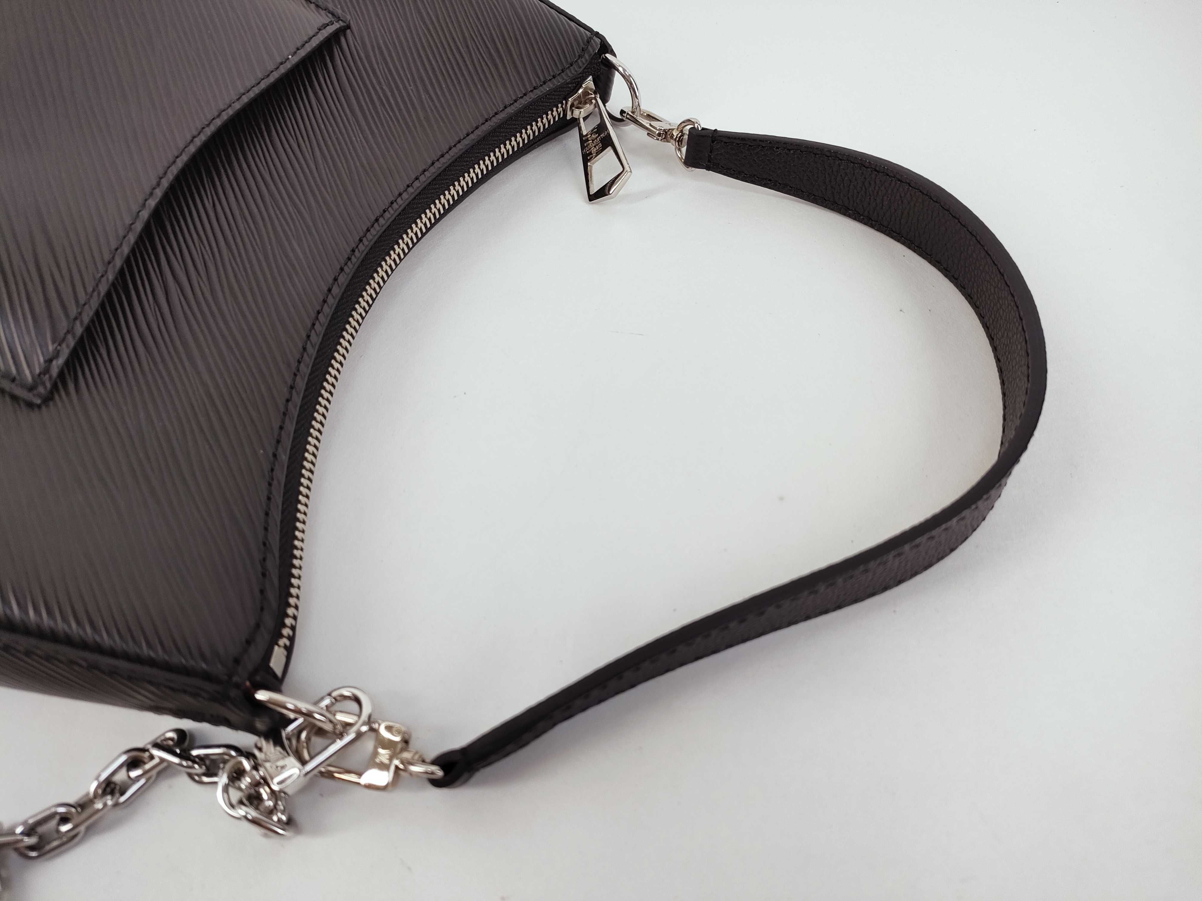 Epi Marelle M80689 RFID Shoulder Bag — view 3