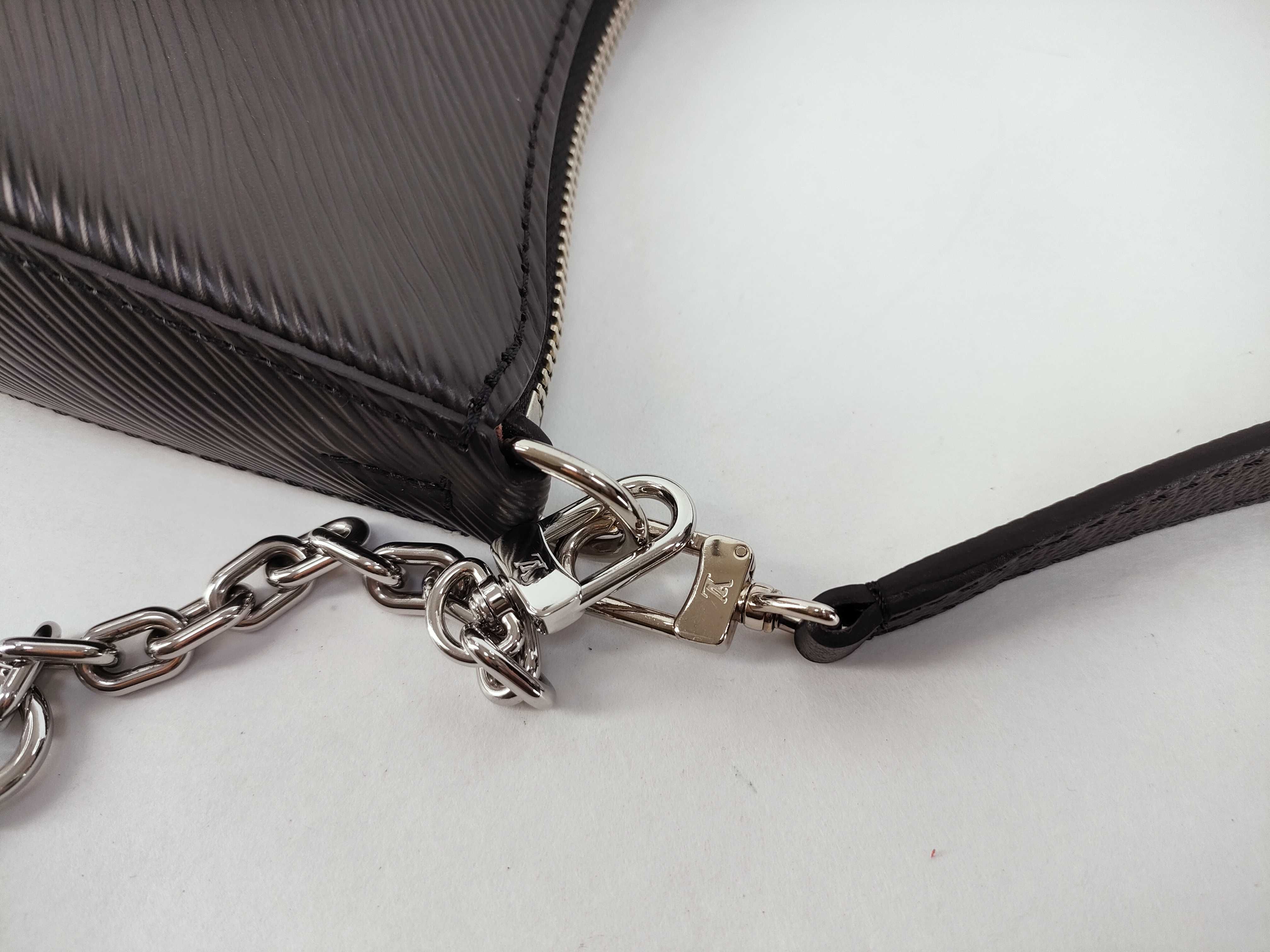Epi Marelle M80689 RFID Shoulder Bag — view 5