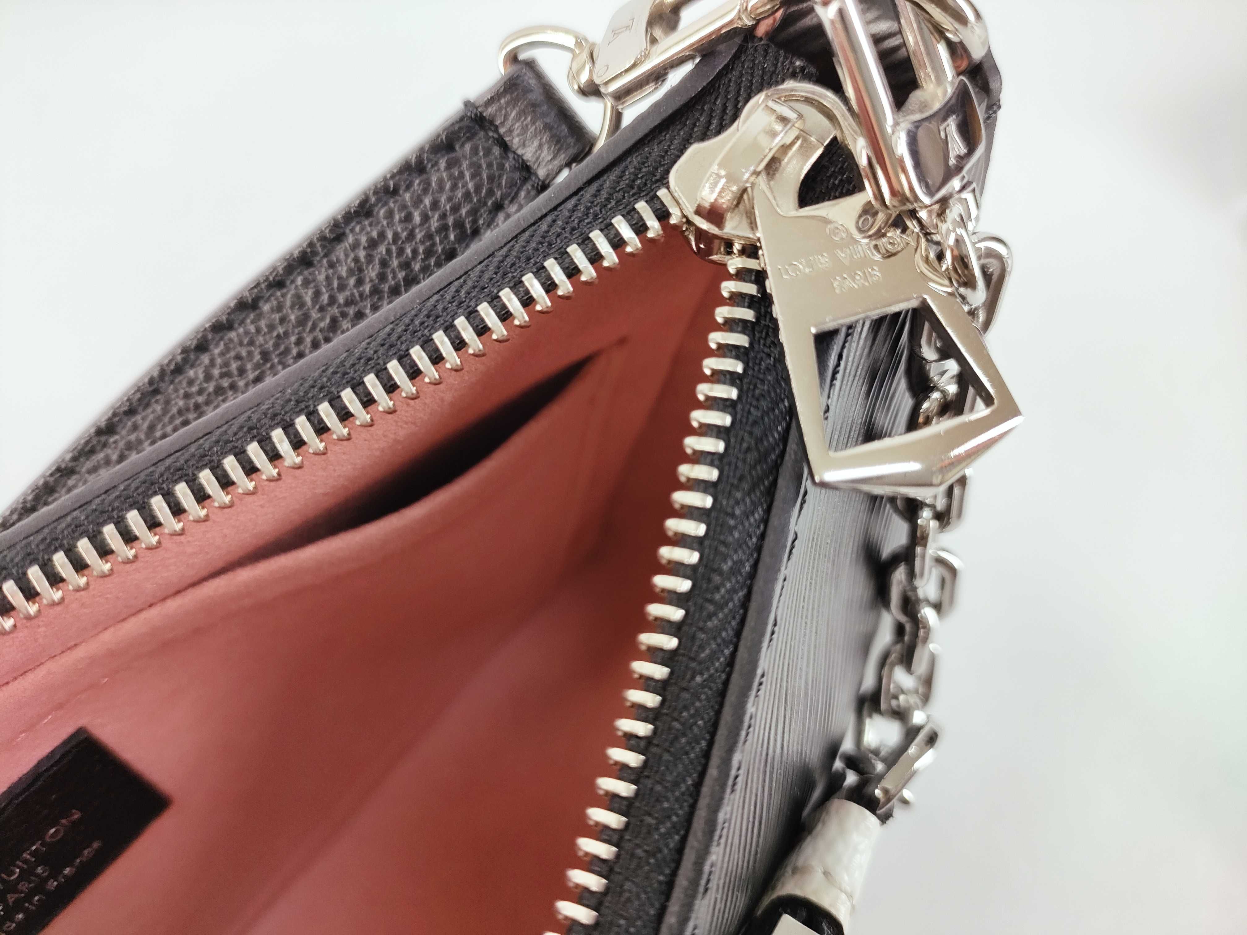 Epi Marelle M80689 RFID Shoulder Bag — view 9