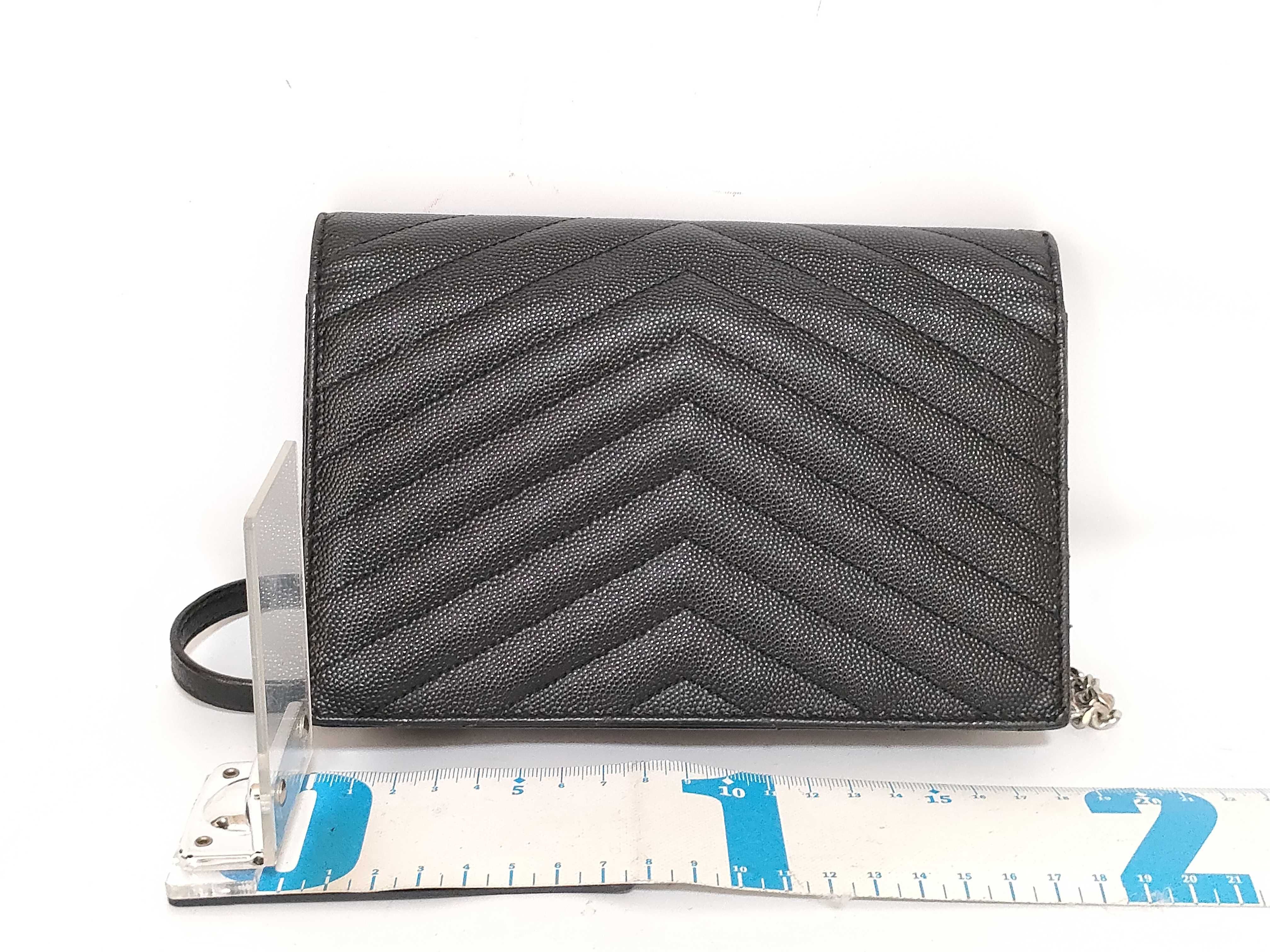 Chain Wallet — view 2