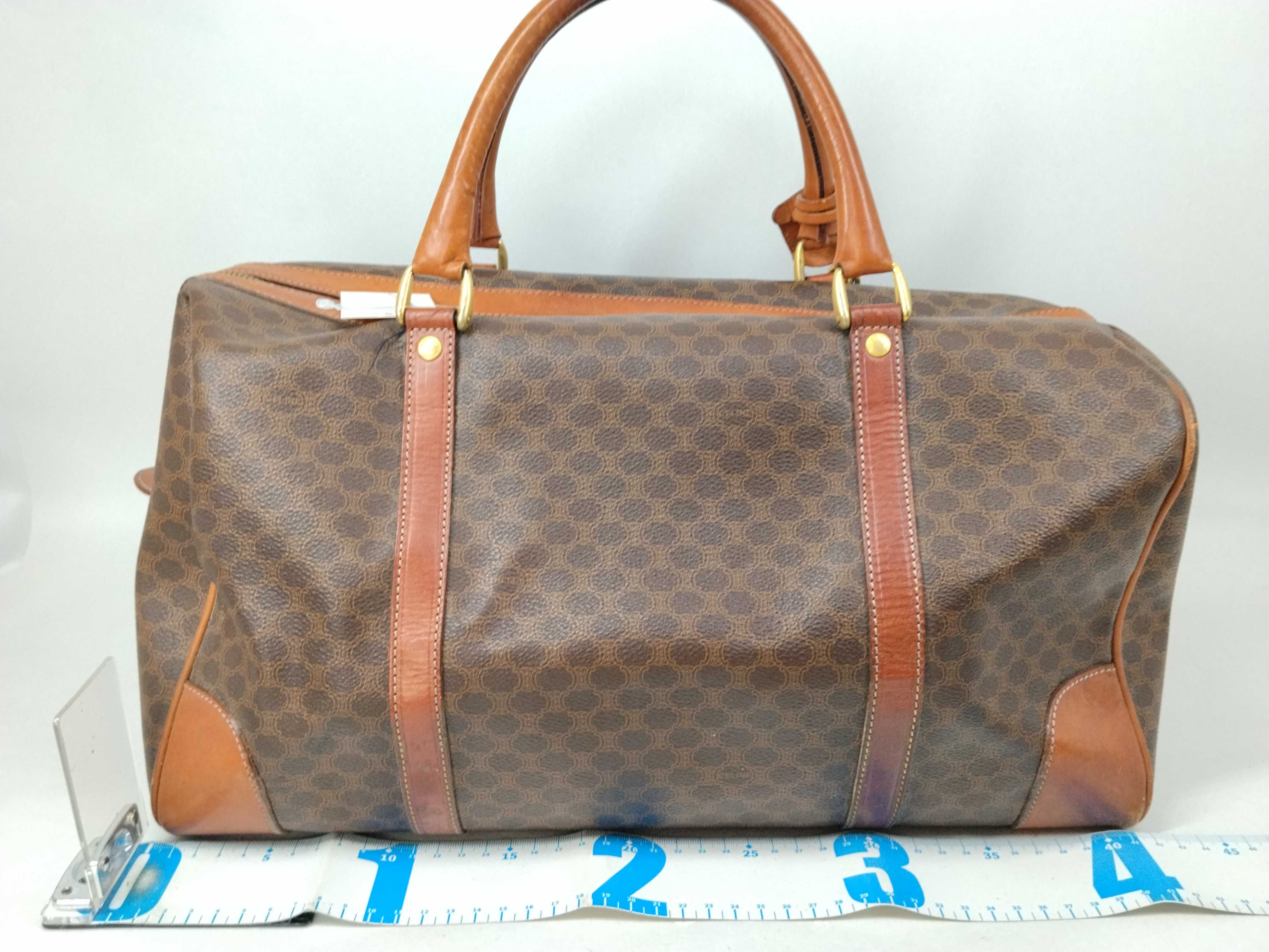 Boston bag — view 2