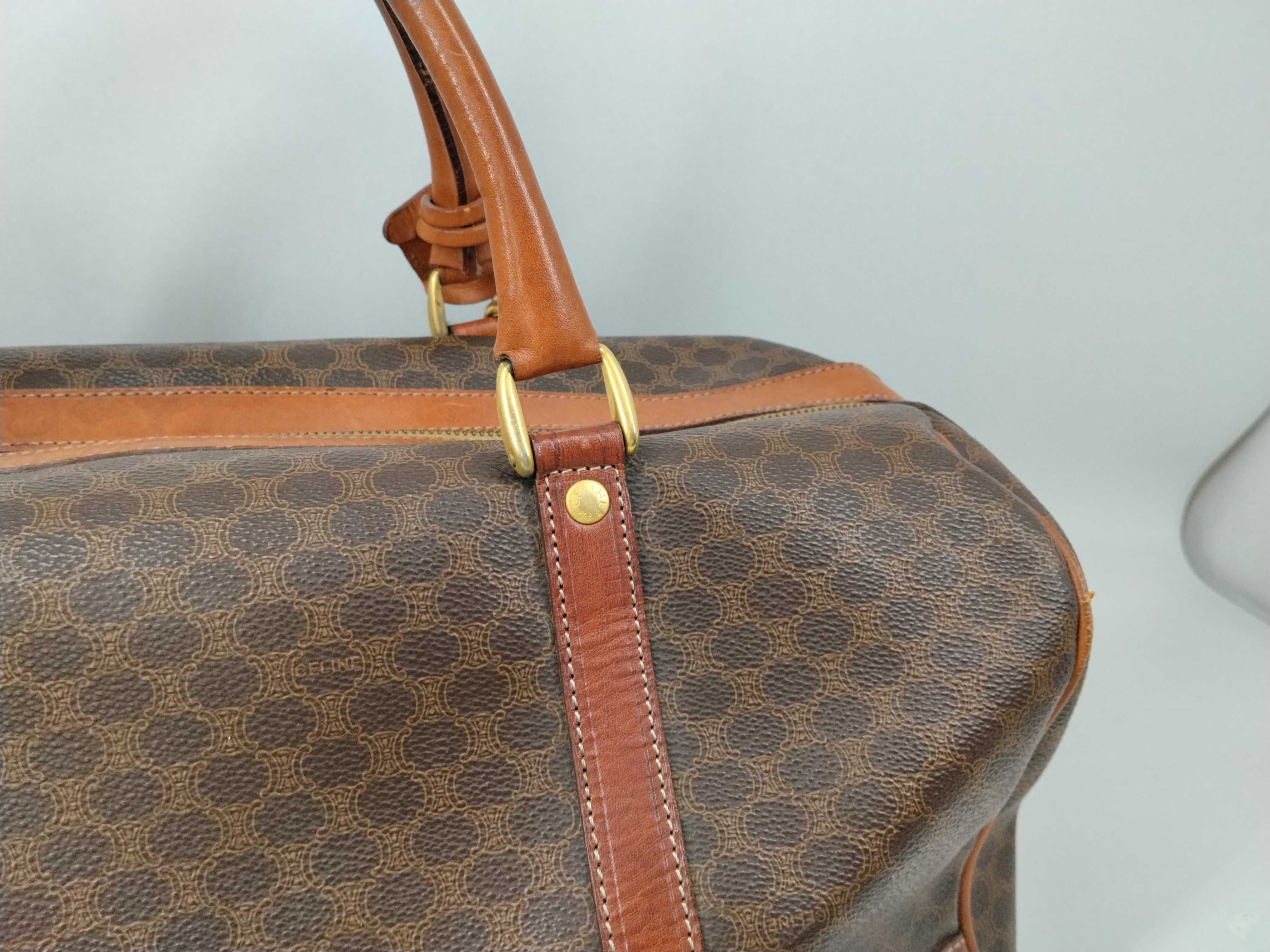 Boston bag — view 3