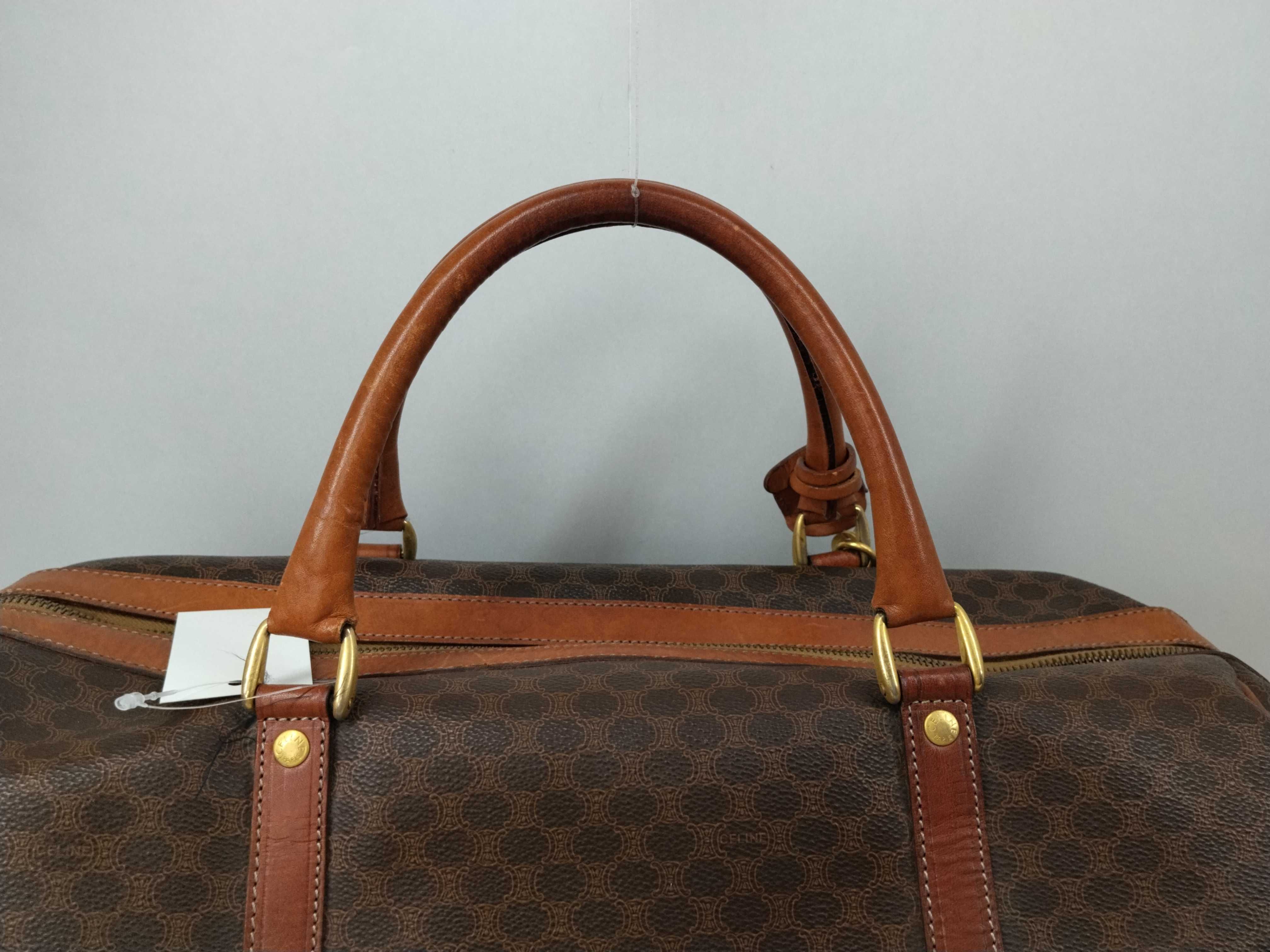 Boston bag — view 4