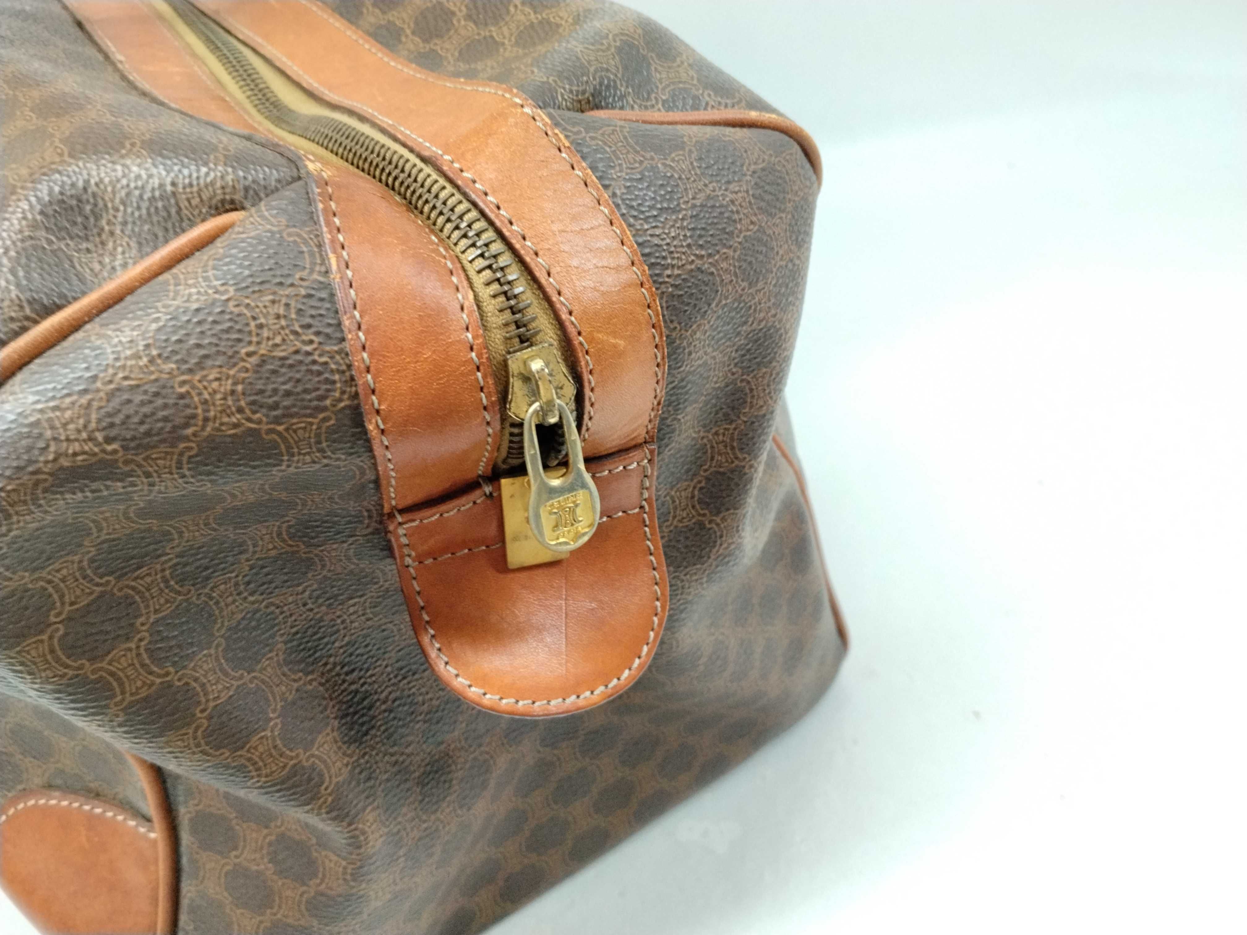 Boston bag — view 7