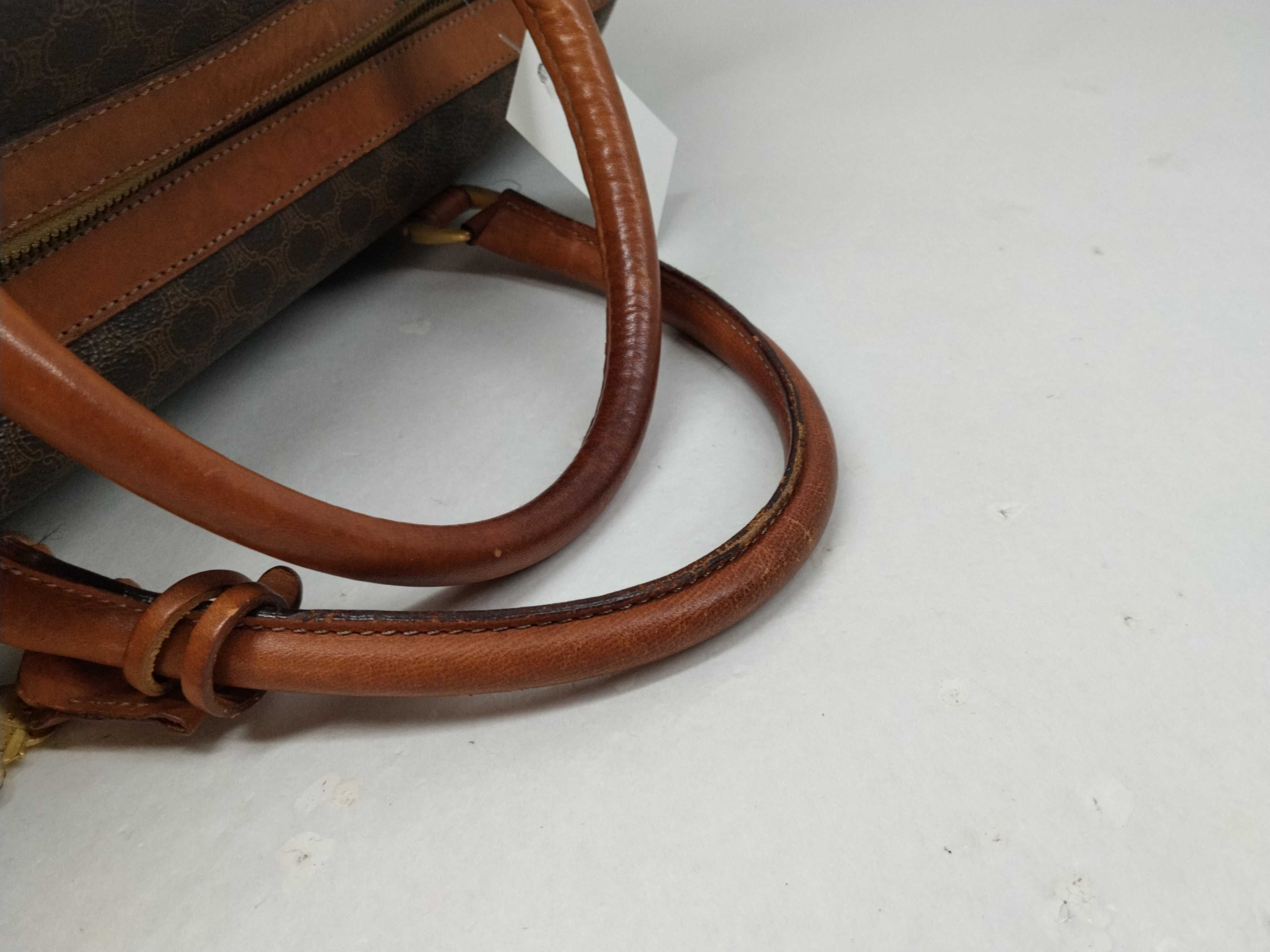 Boston bag — view 8