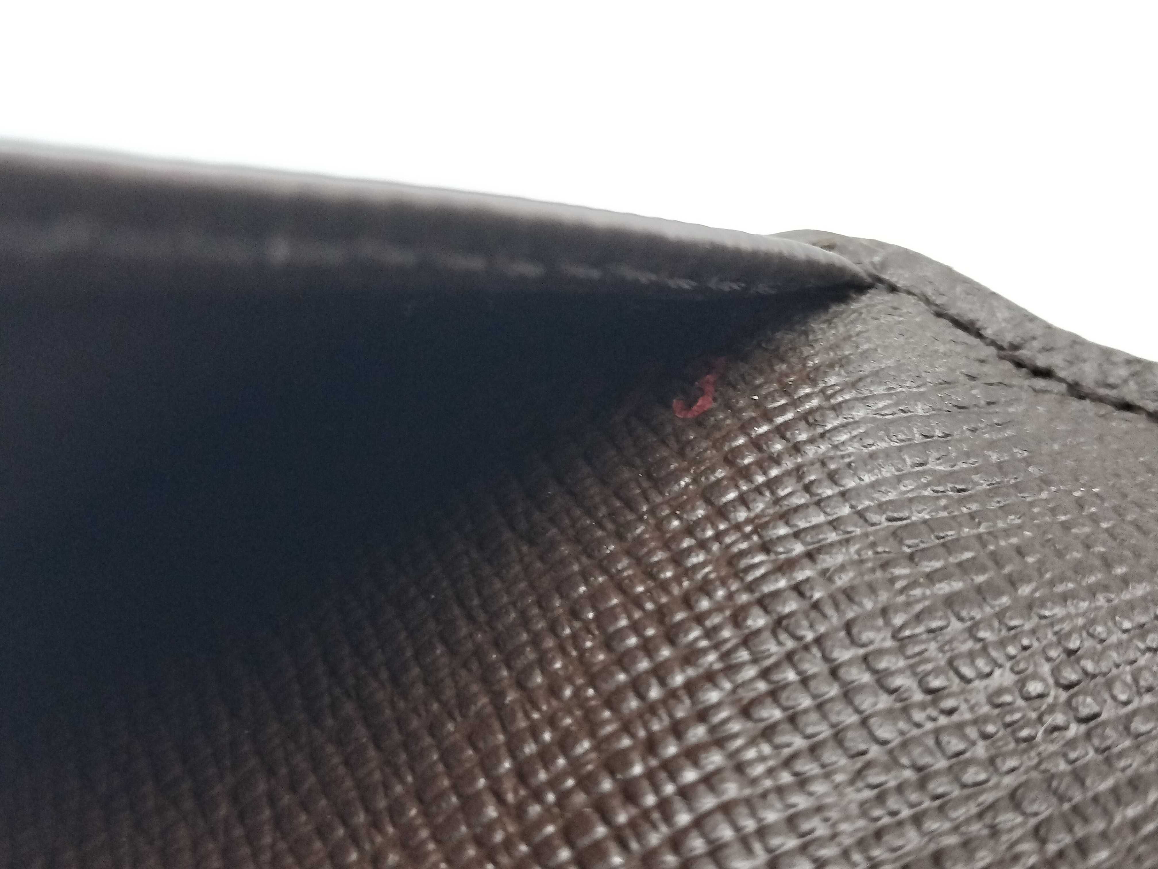 Damier Portefeuille Credit Wallet — view 12