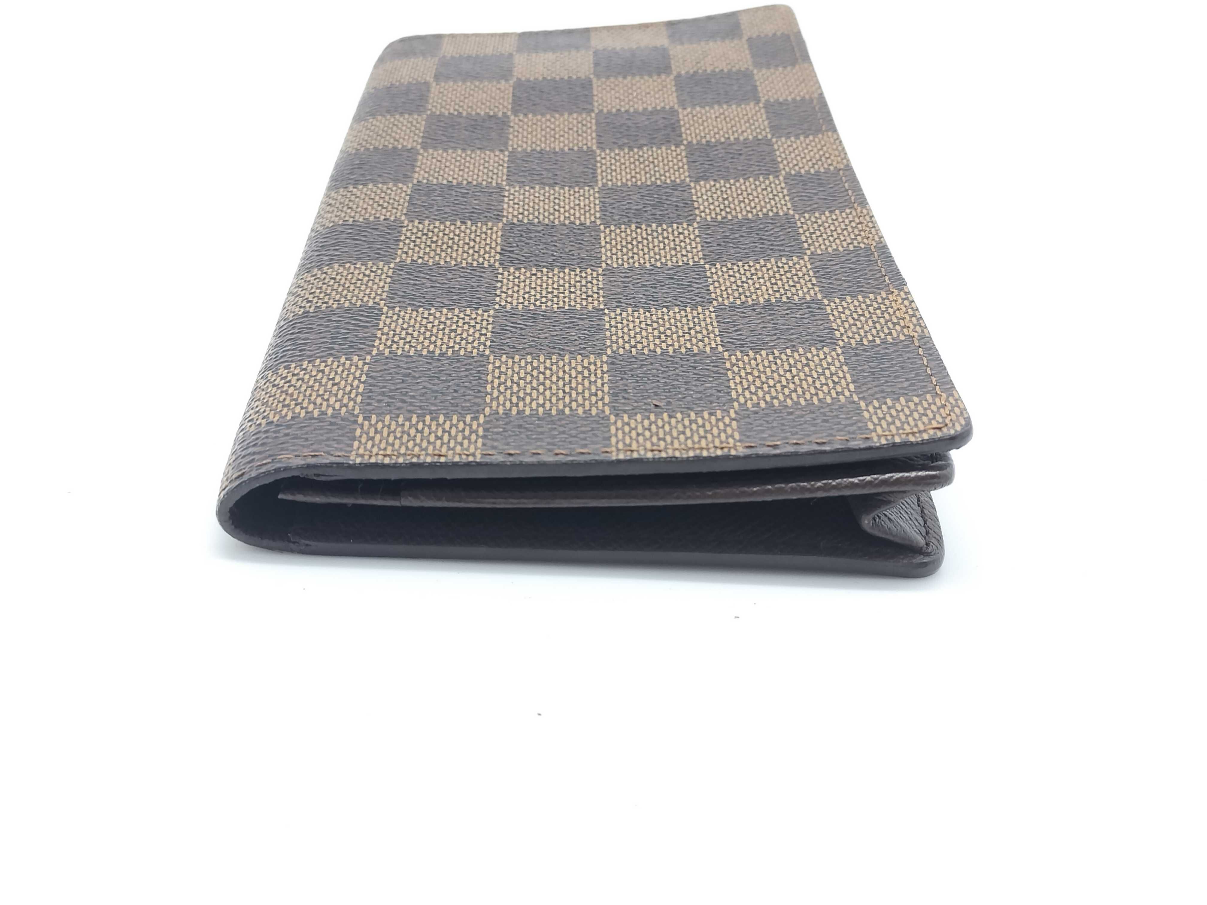 Damier Portefeuille Credit Wallet — view 5