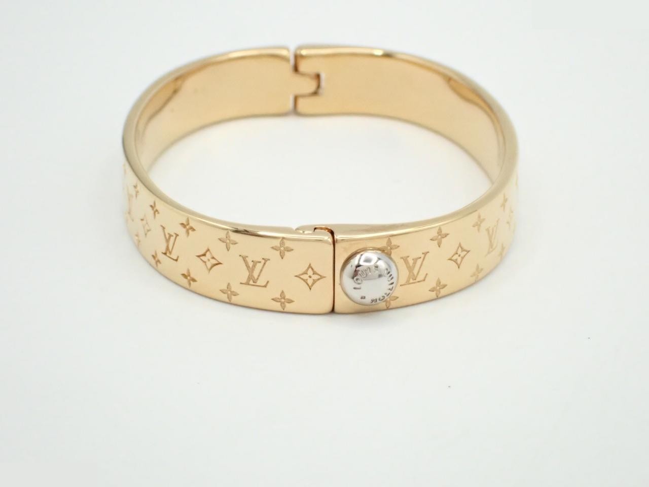 Cuff Nanogram S, inner diameter approximately 15.7 cm — view 3