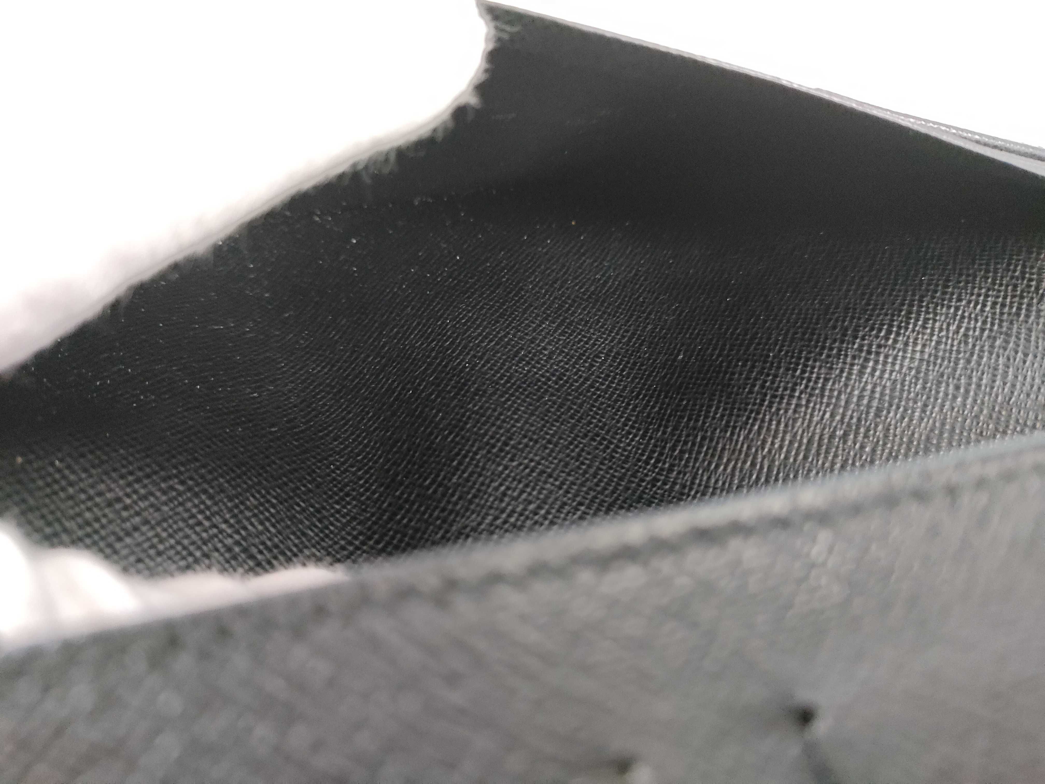 Damier Graphite Wallet 【20% UP】 Graphite Brazza Wallet — view 10