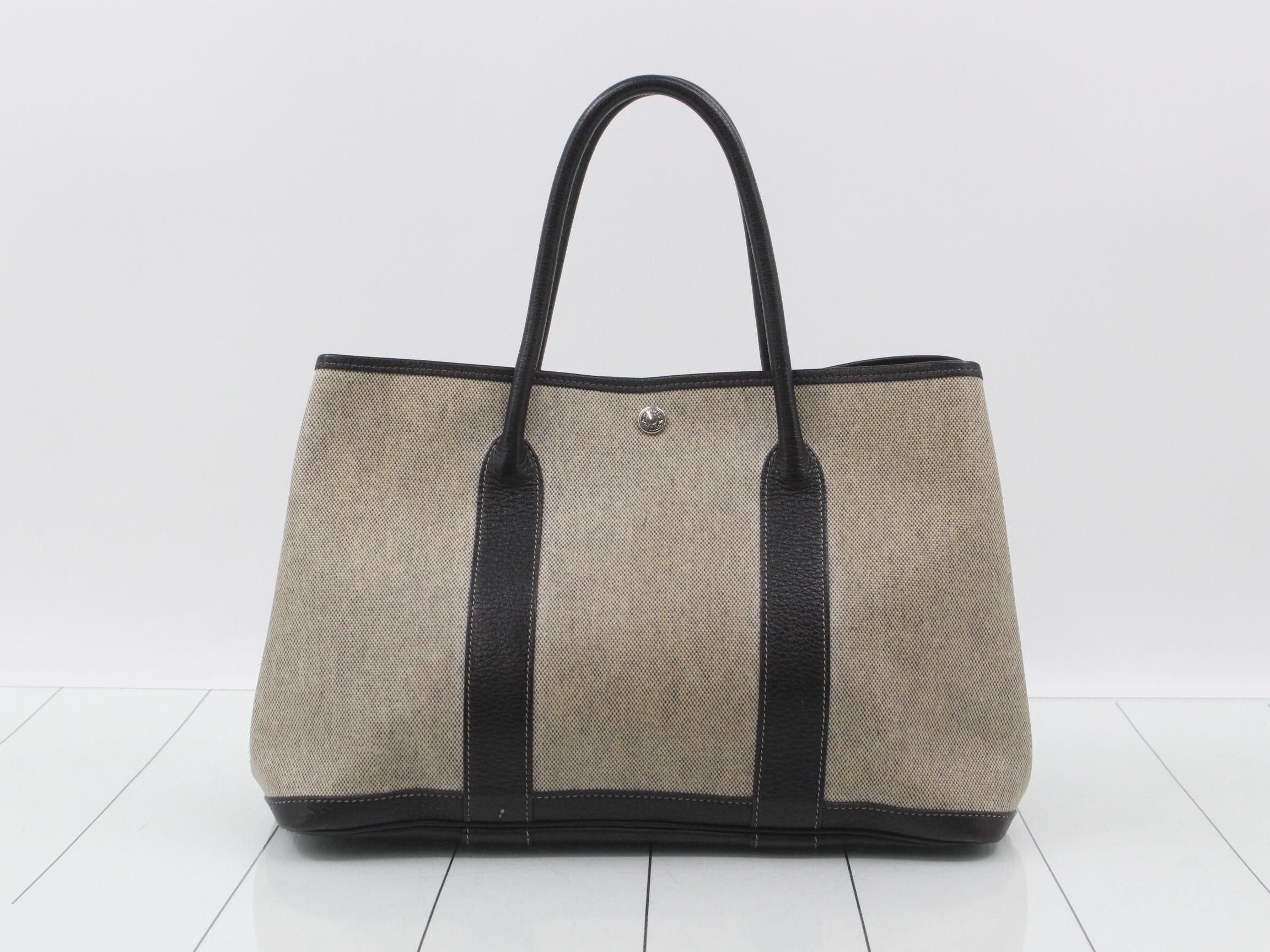 Garden Party PM Tote Bag — view 2