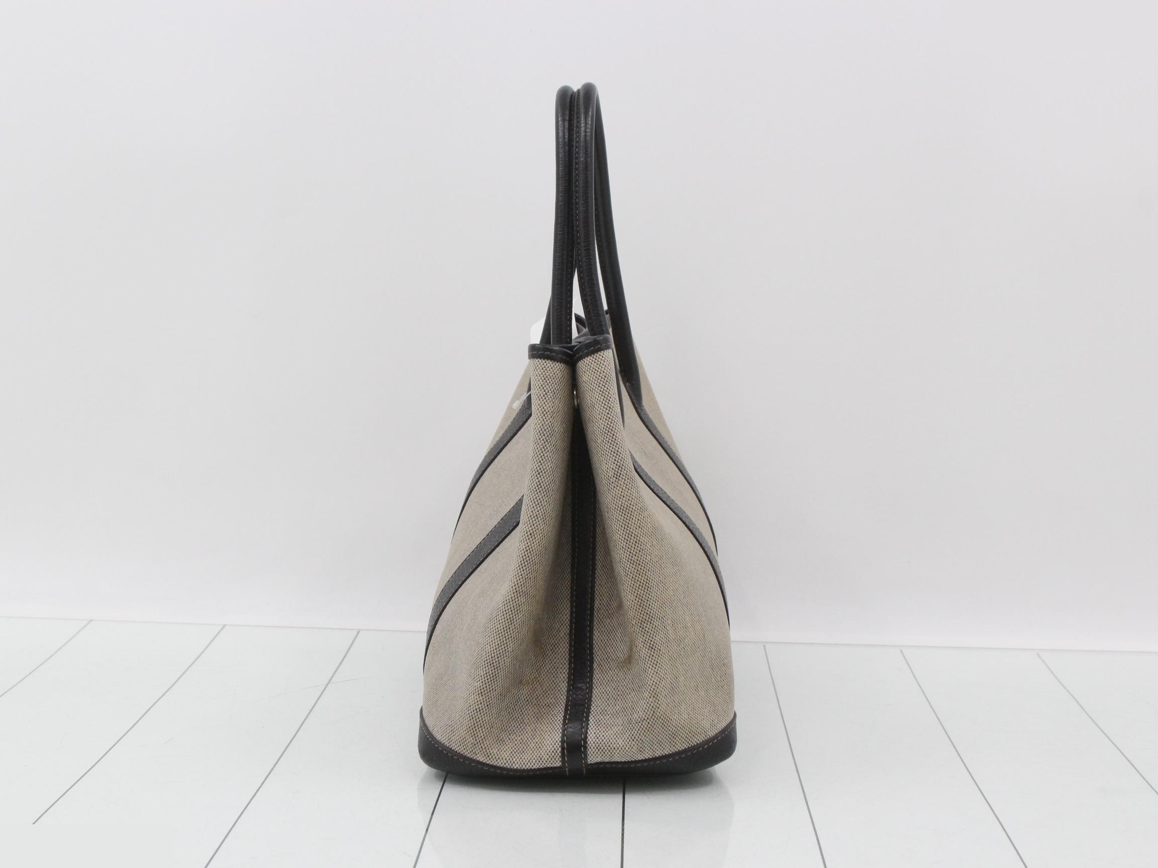 Garden Party PM Tote Bag — view 3