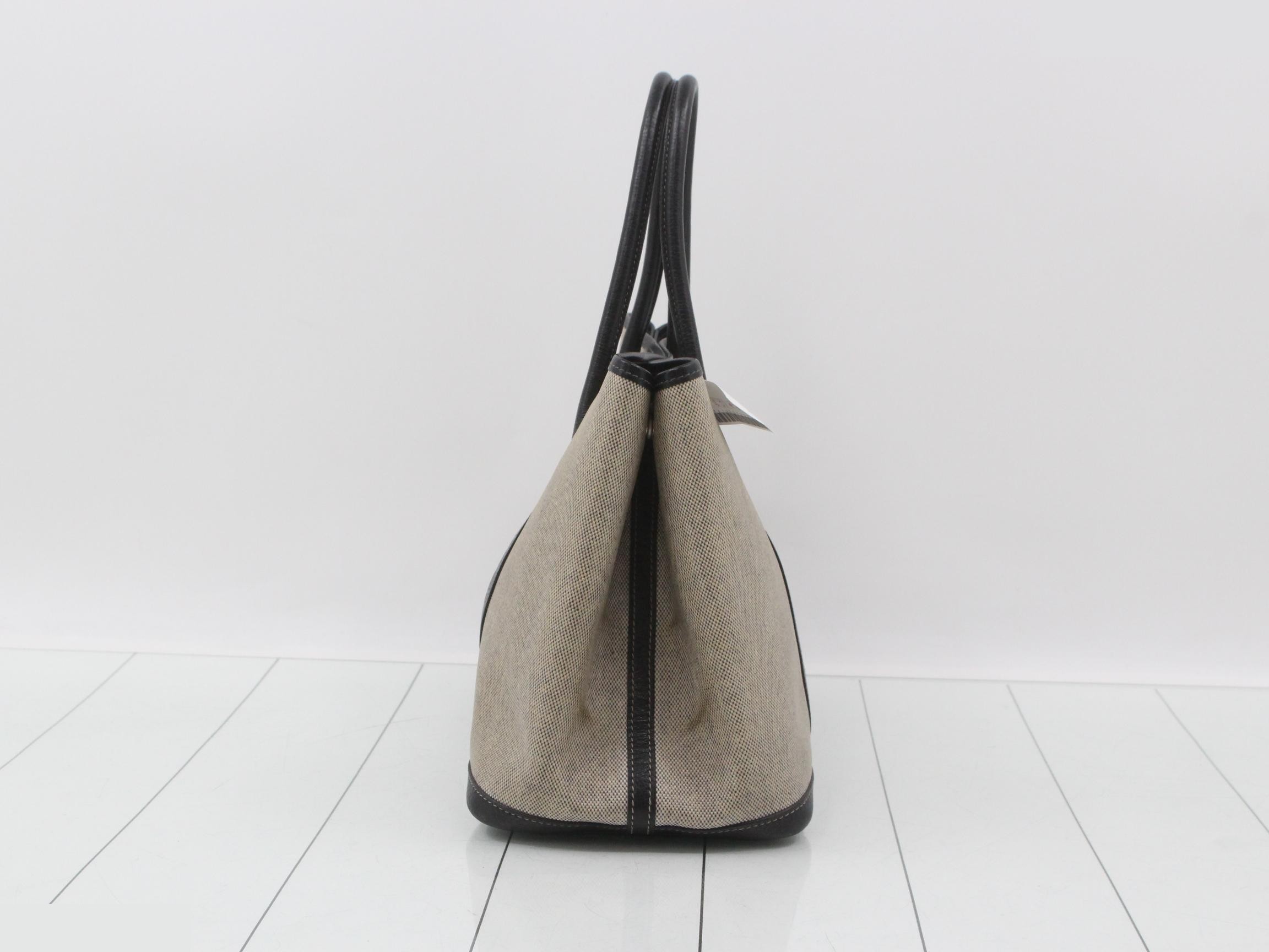 Garden Party PM Tote Bag — view 4