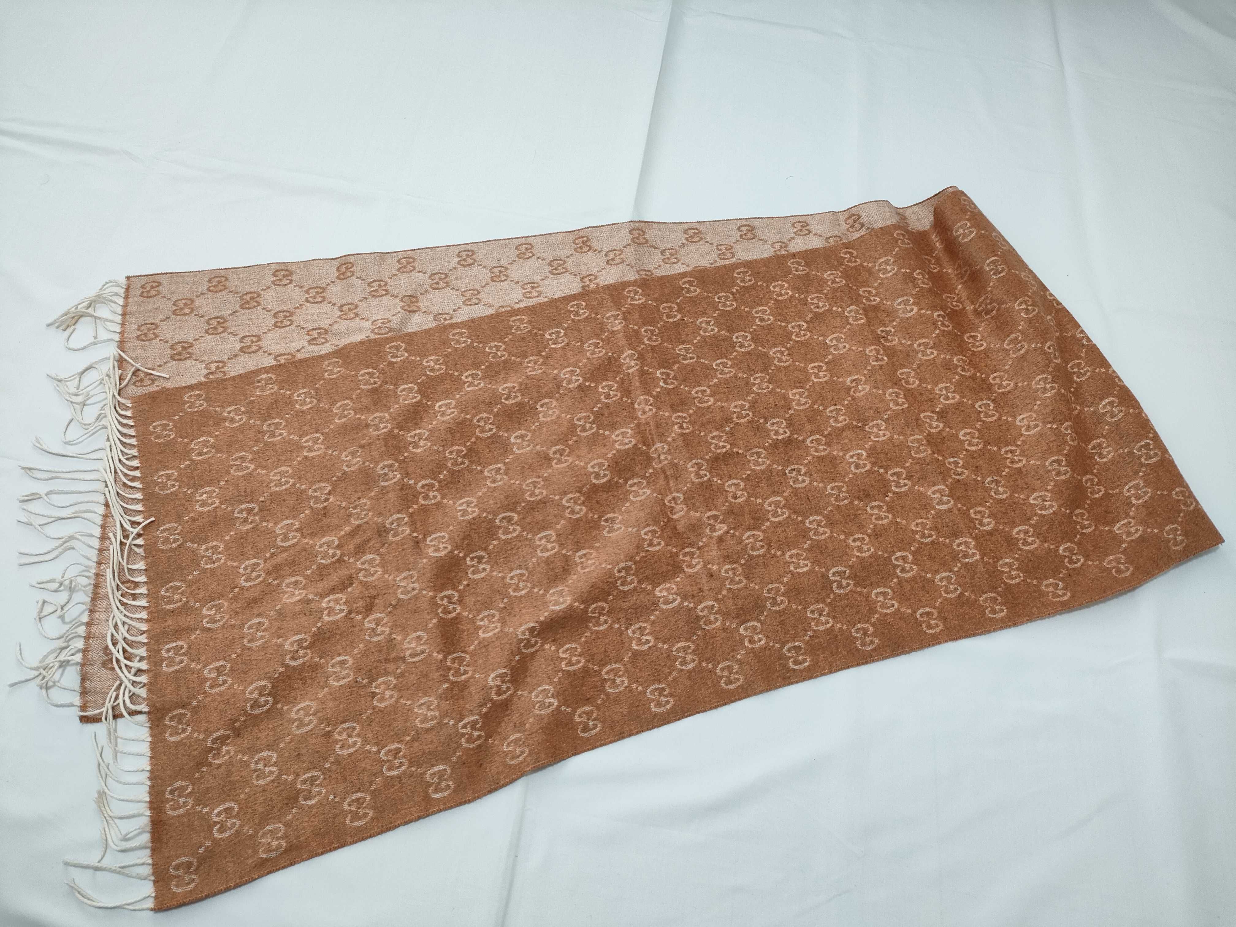 GG Scarf GG Pattern Other Accessories — view 2