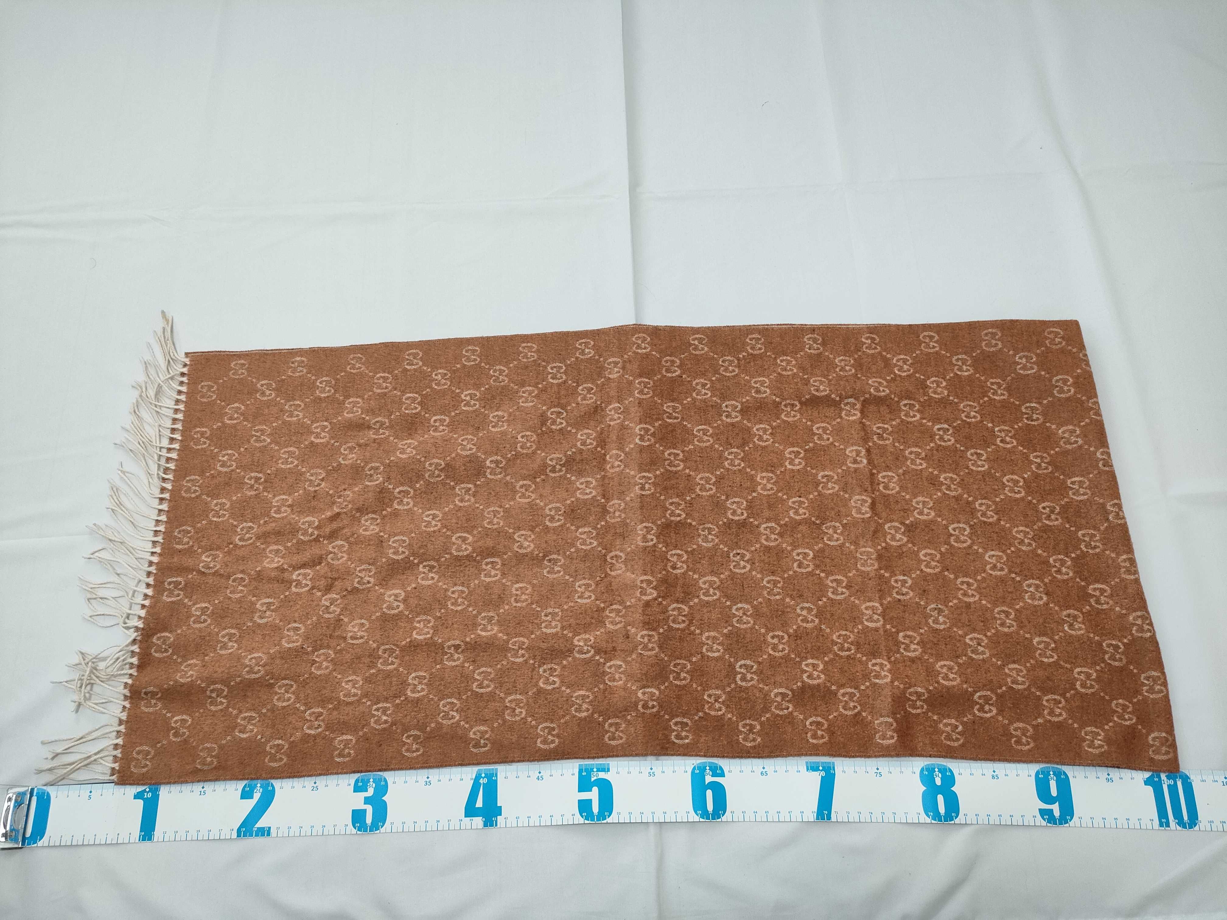 GG Scarf GG Pattern Other Accessories — view 3