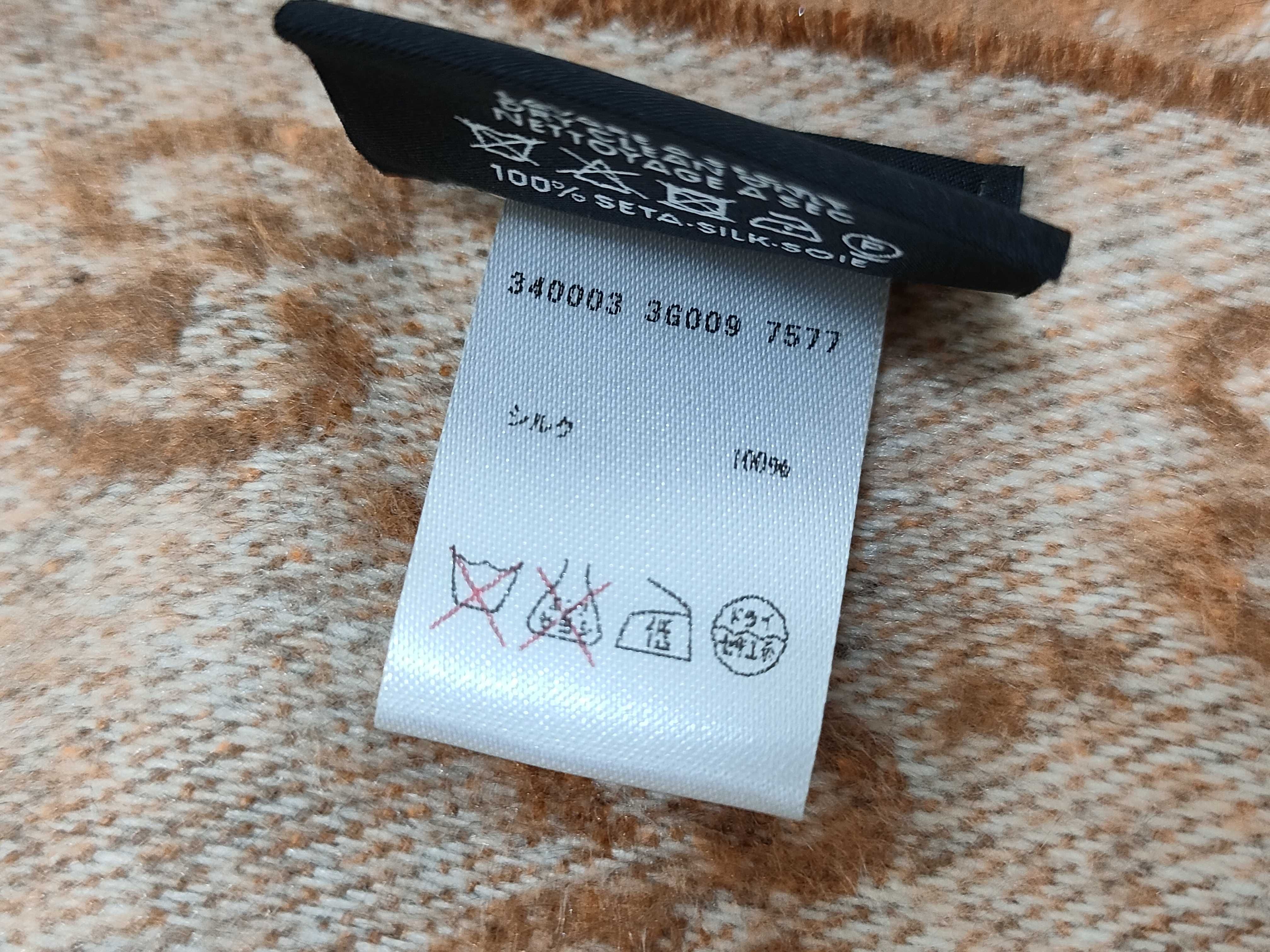 GG Scarf GG Pattern Other Accessories — view 5