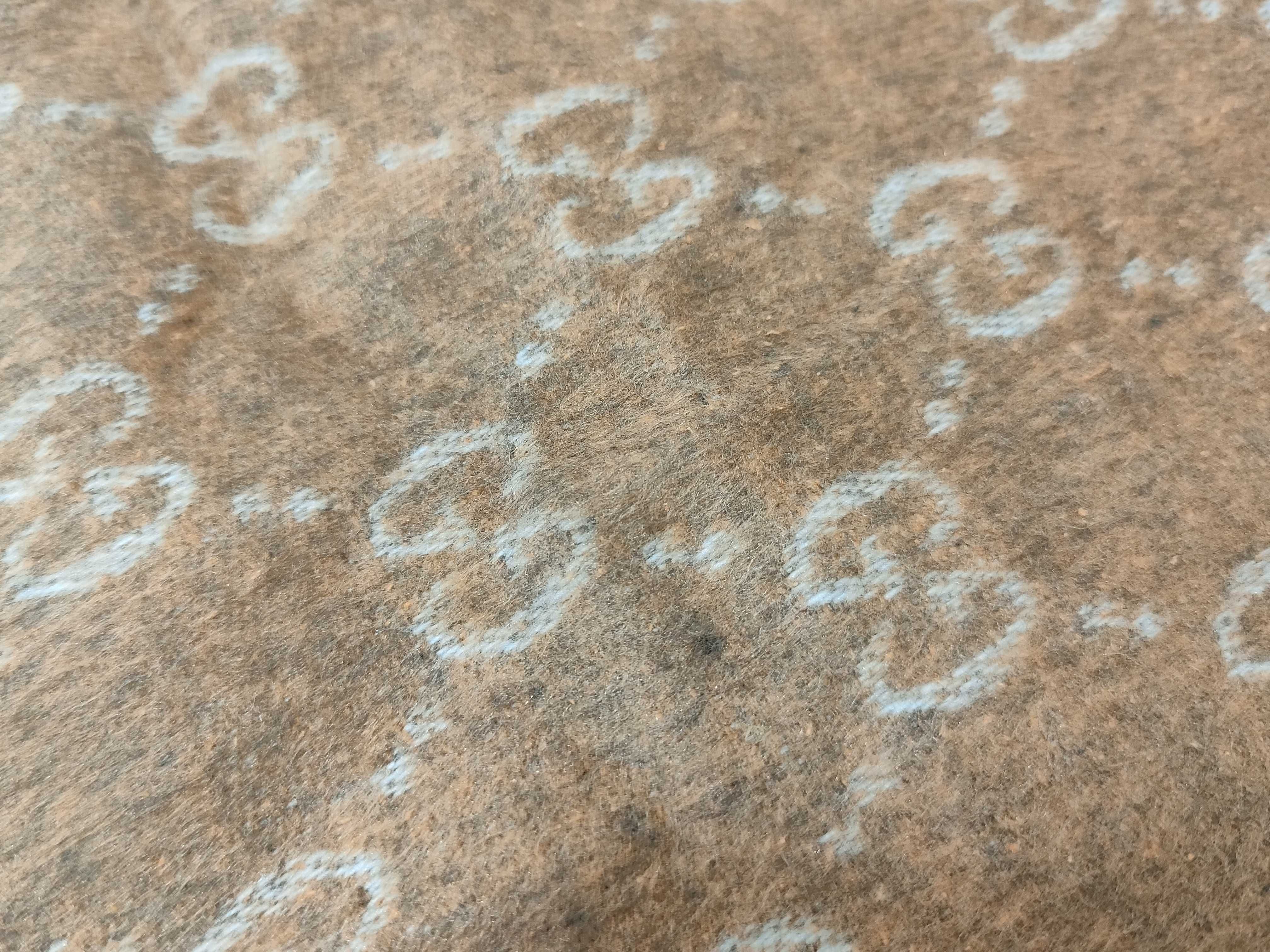 GG Scarf GG Pattern Other Accessories — view 7