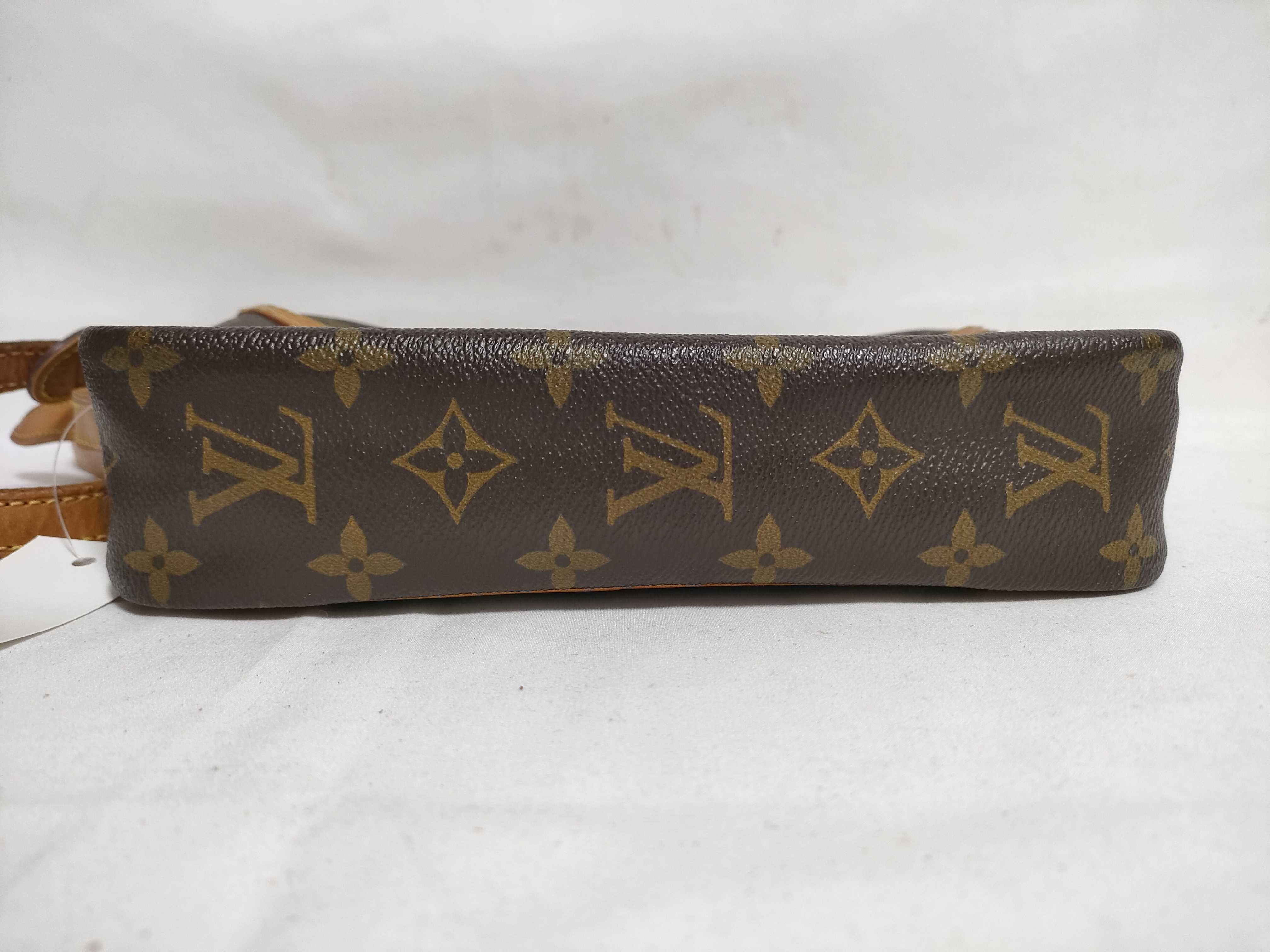 Monogram M51274 Trocadero Shoulder Bag — view 6