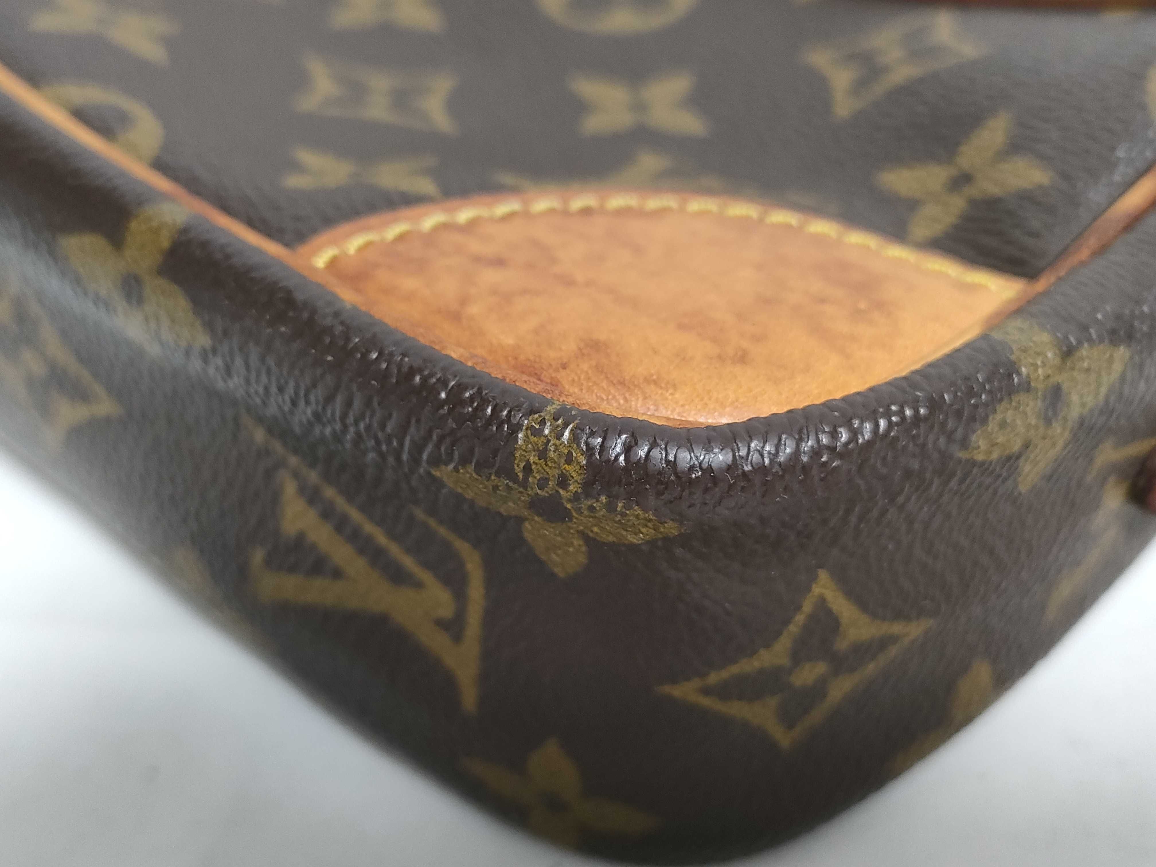 Monogram M51274 Trocadero Shoulder Bag — view 7