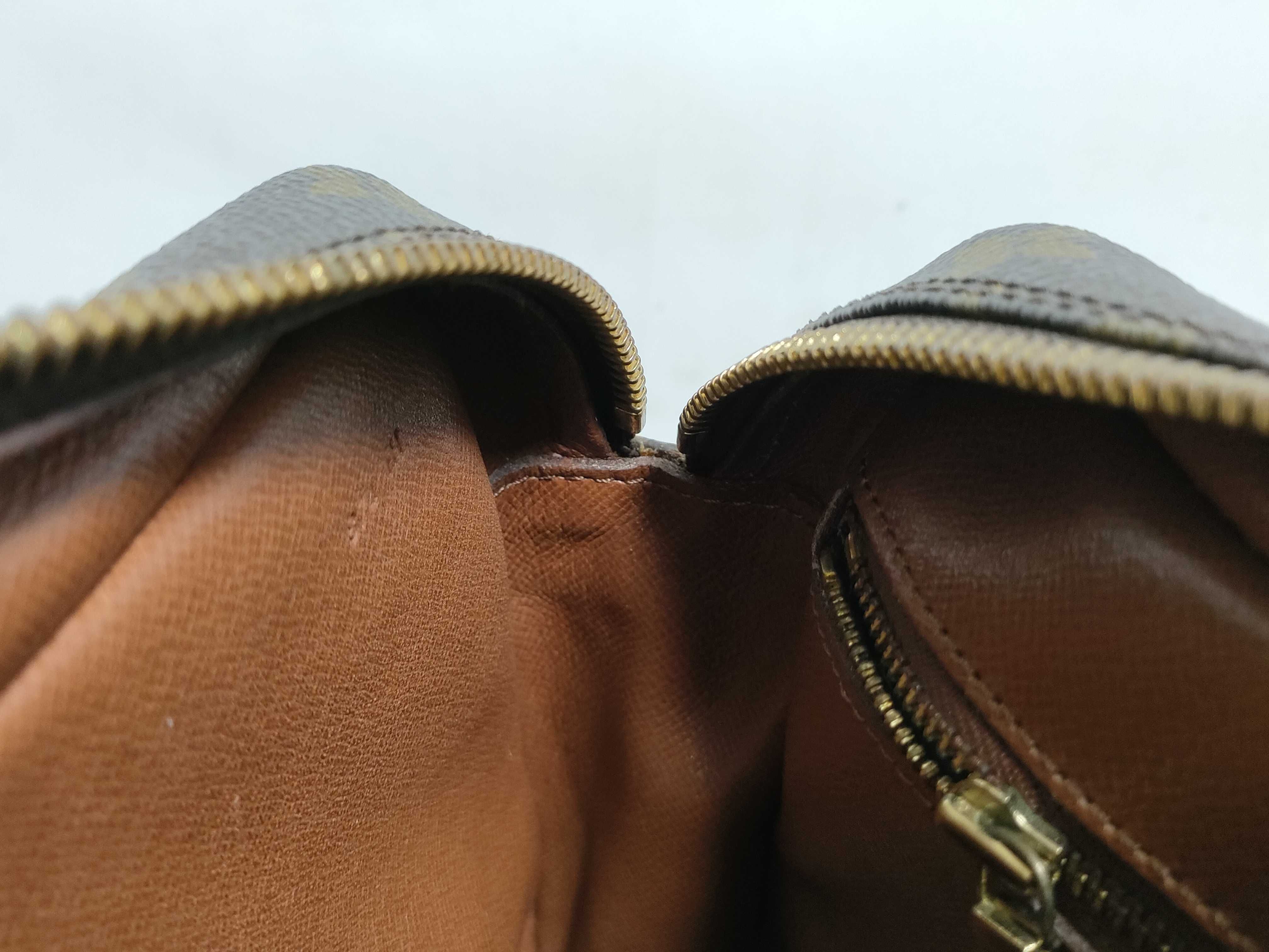 Monogram M51274 Trocadero Shoulder Bag — view 9