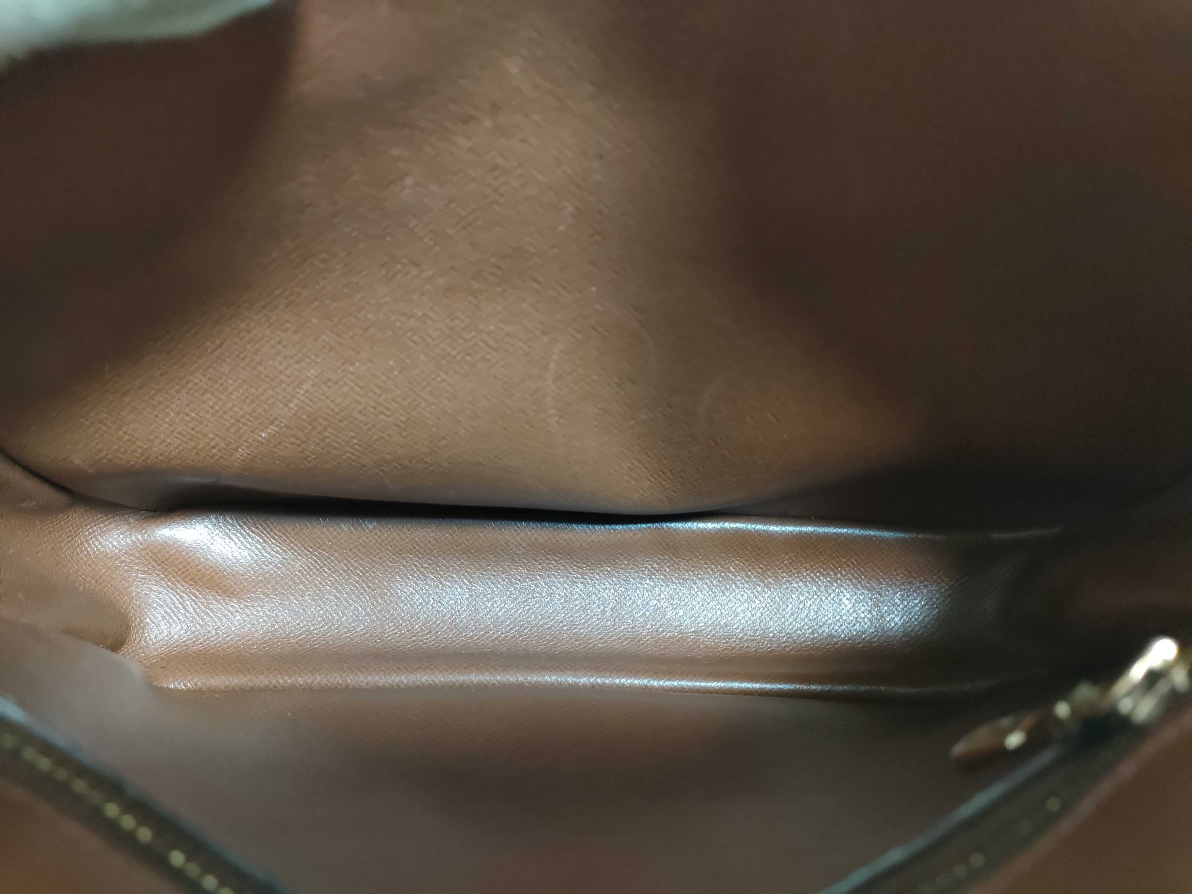 Monogram M51274 Trocadero Shoulder Bag — view 10