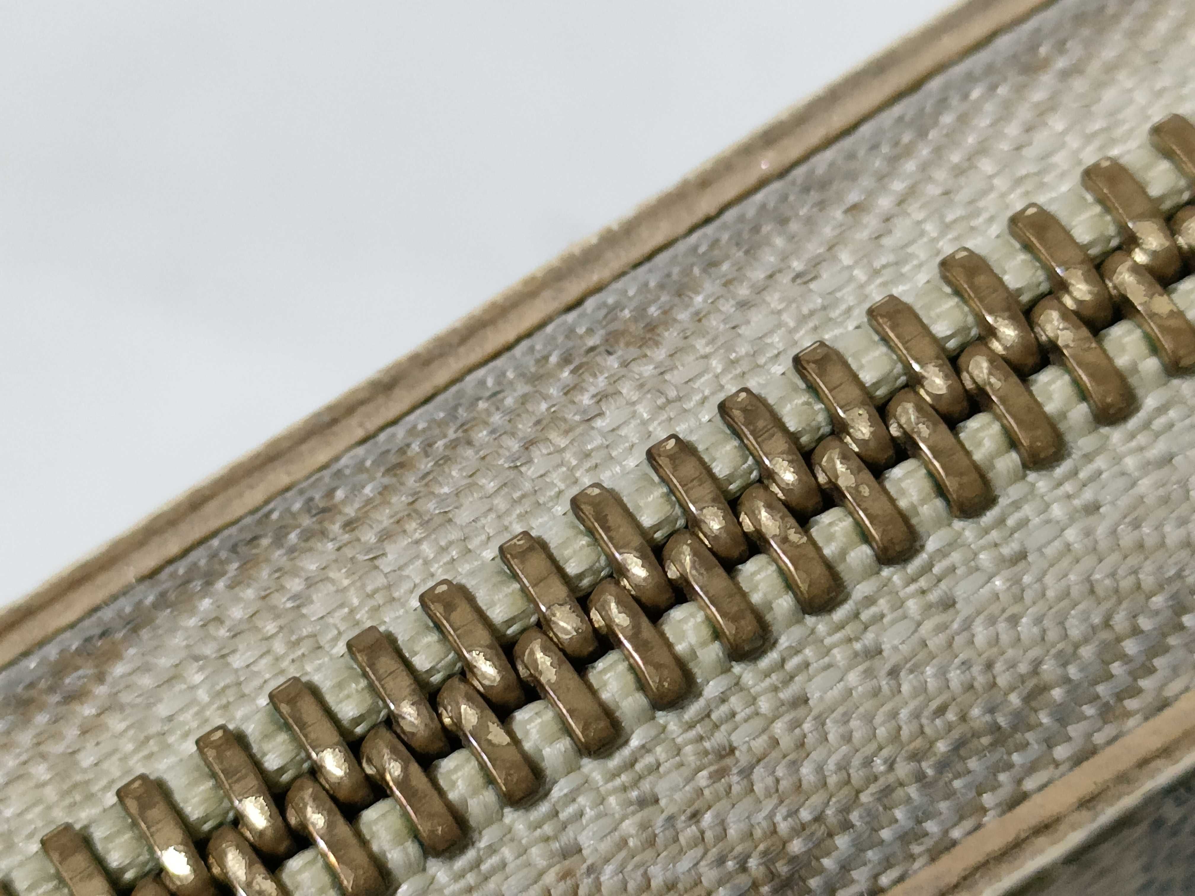 Damier Azur Zippy Wallet — view 7