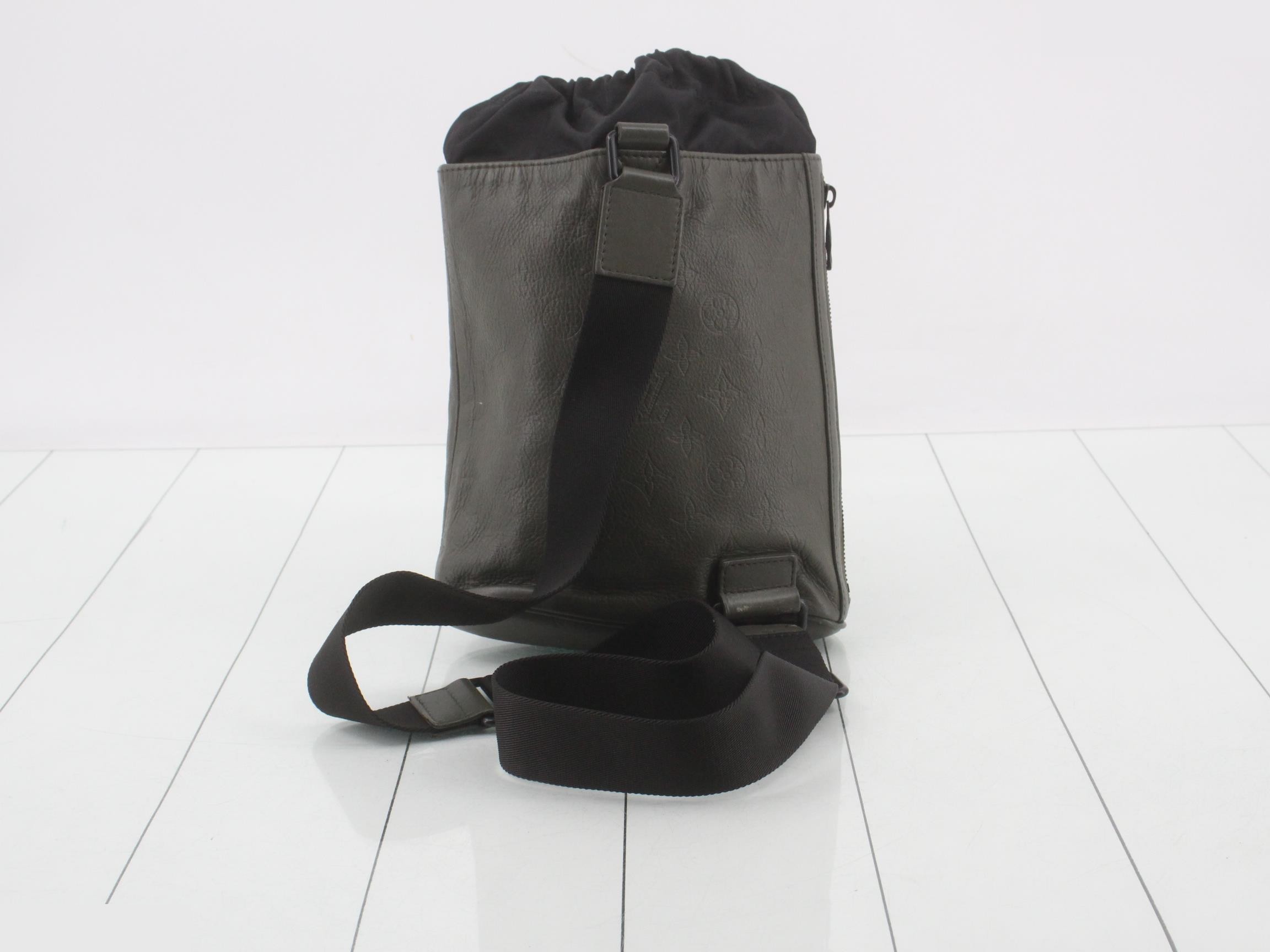 Choke Slingback Shadow — view 2