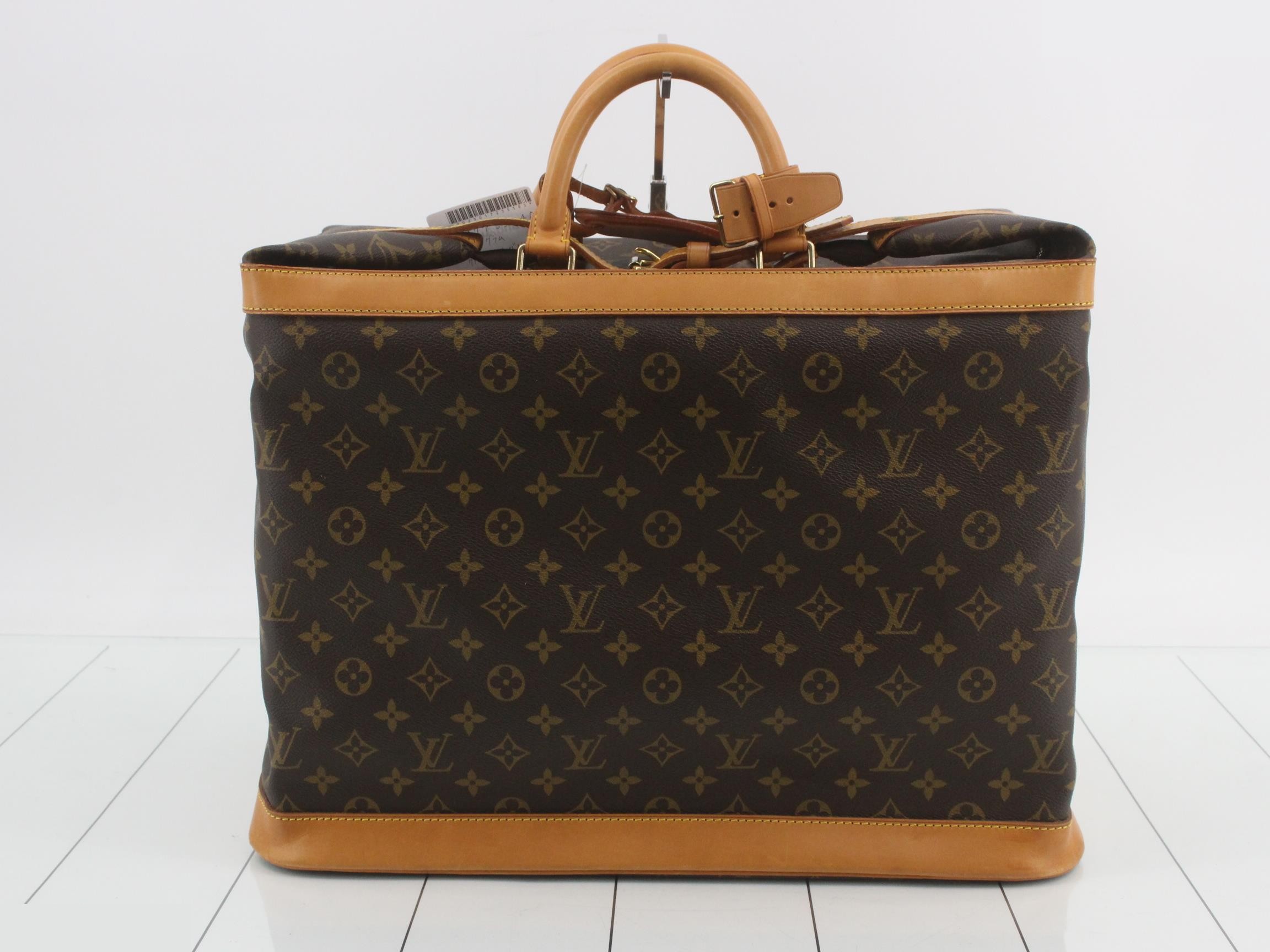 cruiser bag 45 — view 2