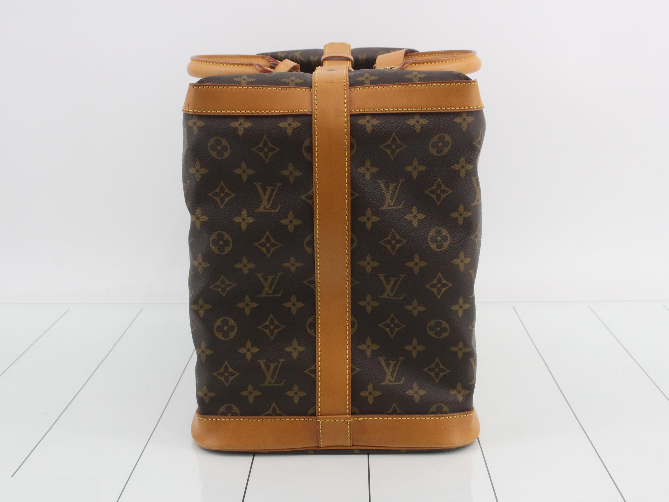 cruiser bag 45 — view 3