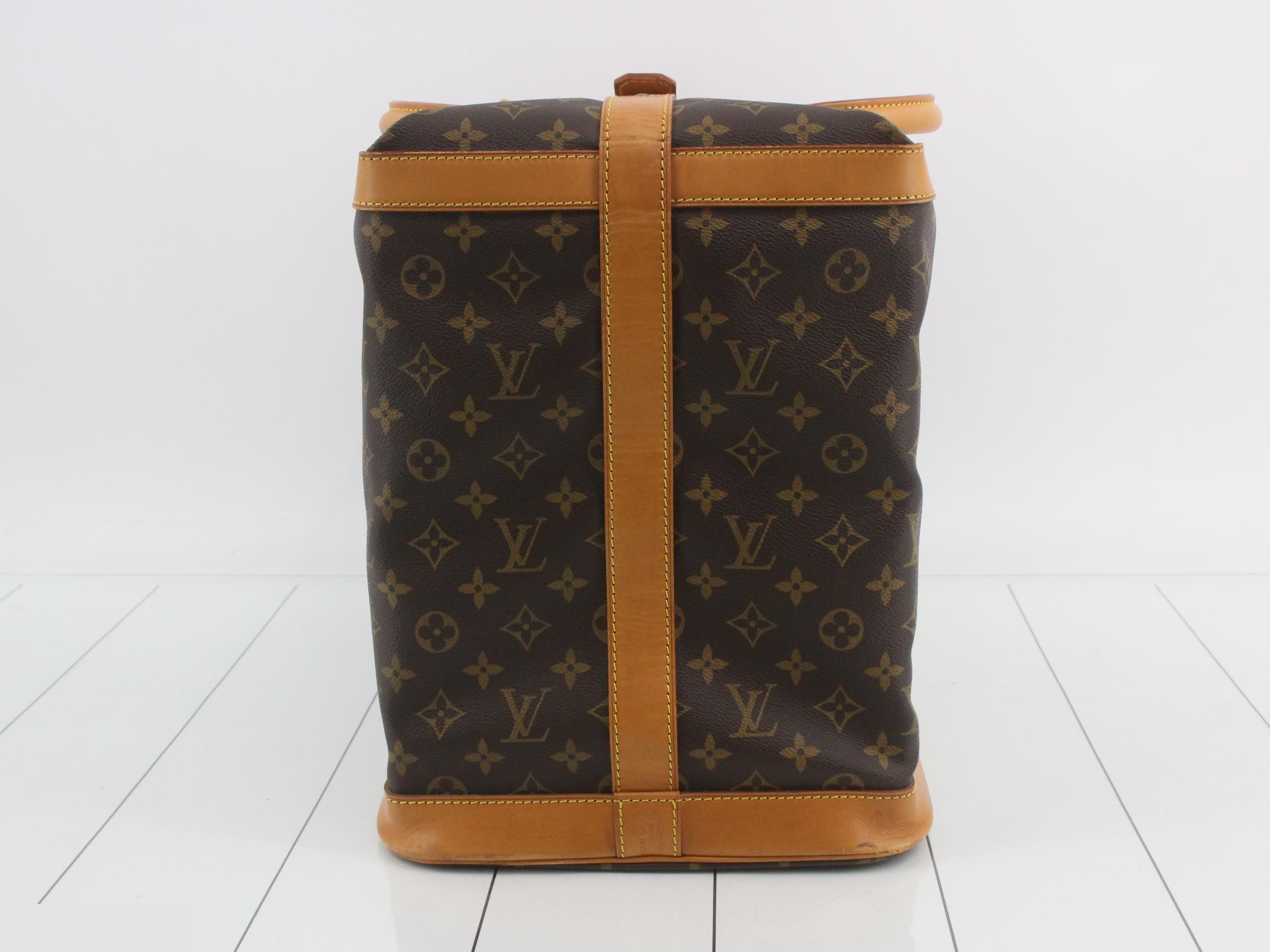 cruiser bag 45 — view 4