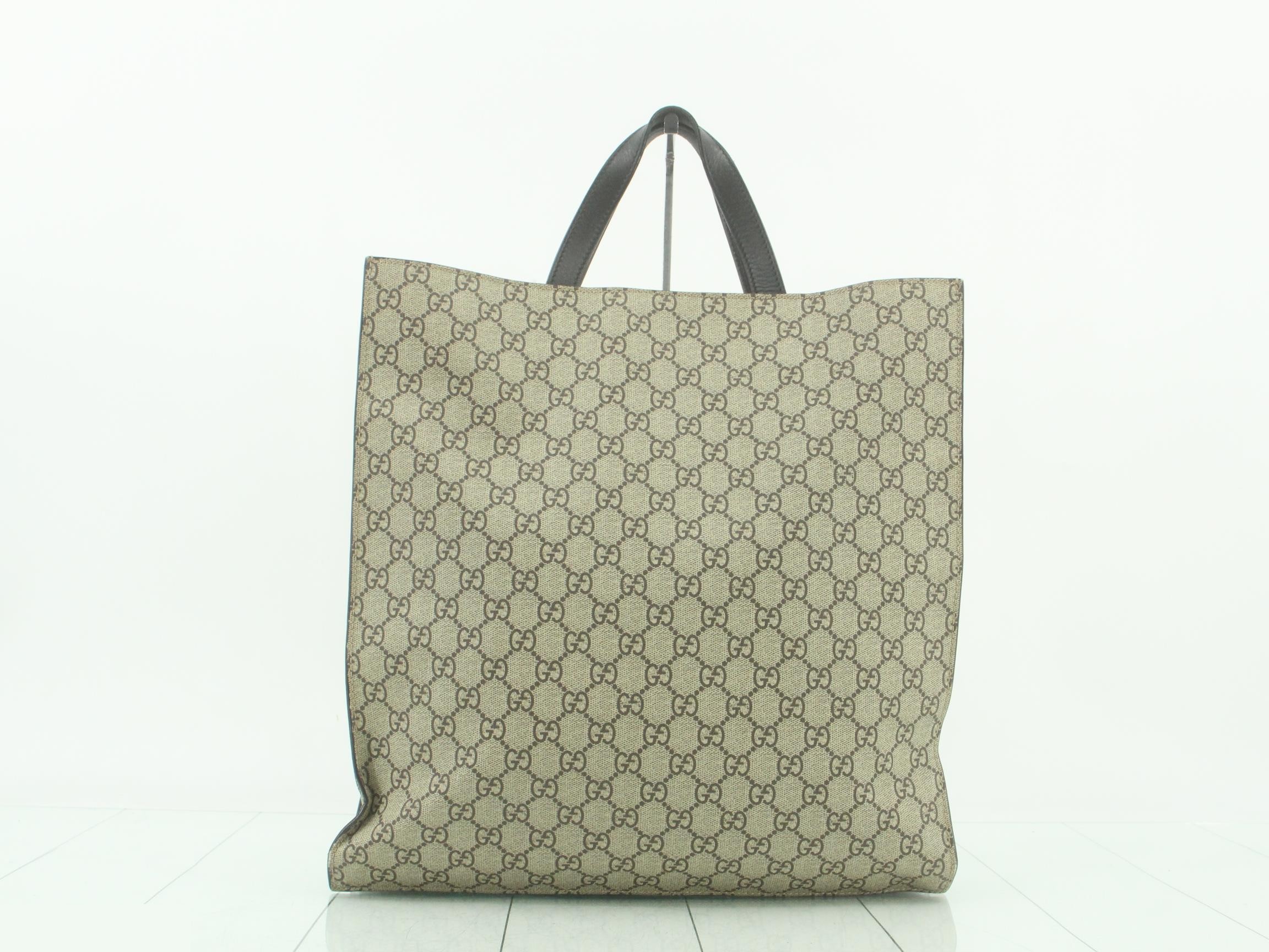 Kingsnake GG Supreme Tote Bag — view 2