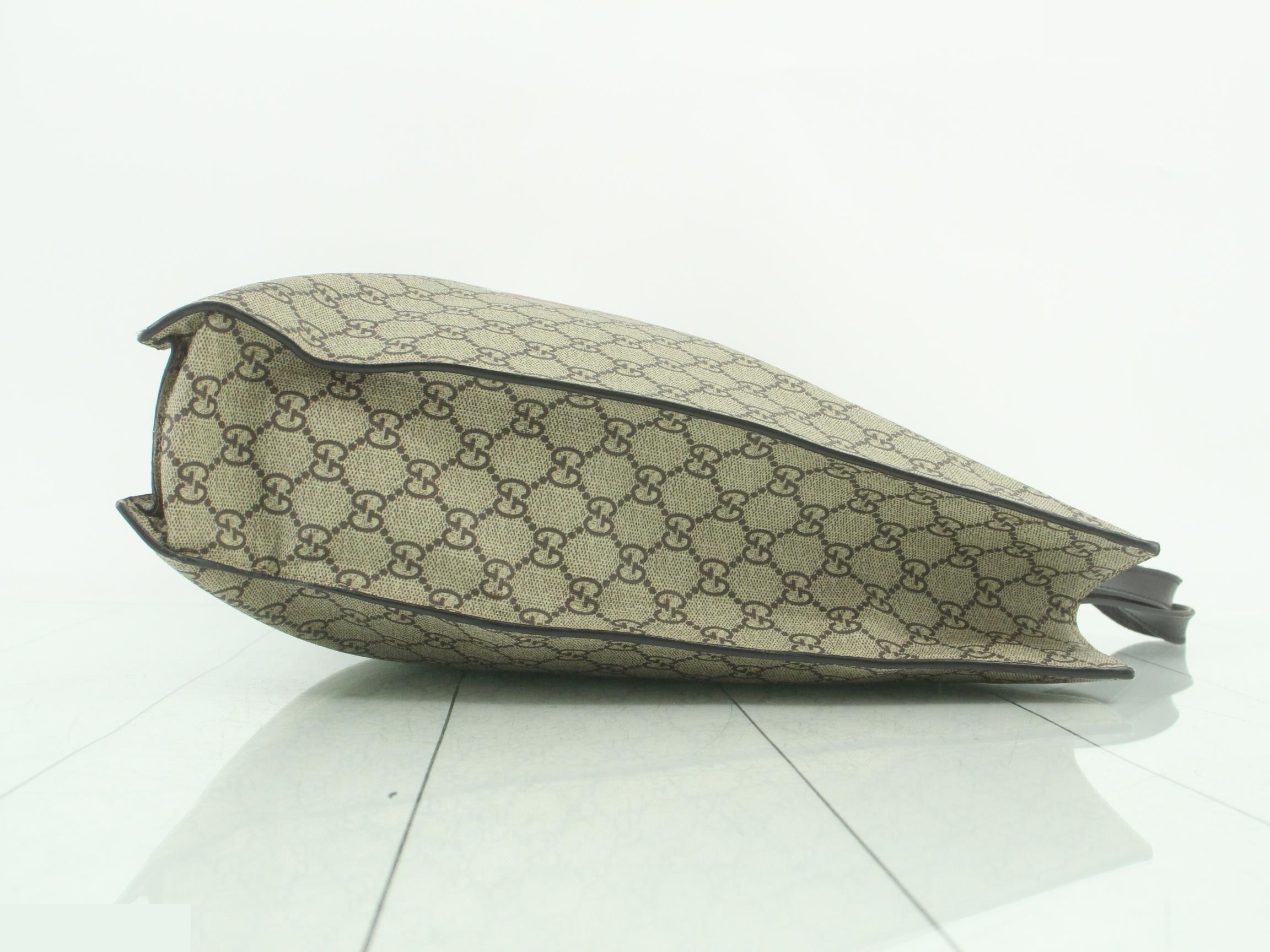 Kingsnake GG Supreme Tote Bag — view 3