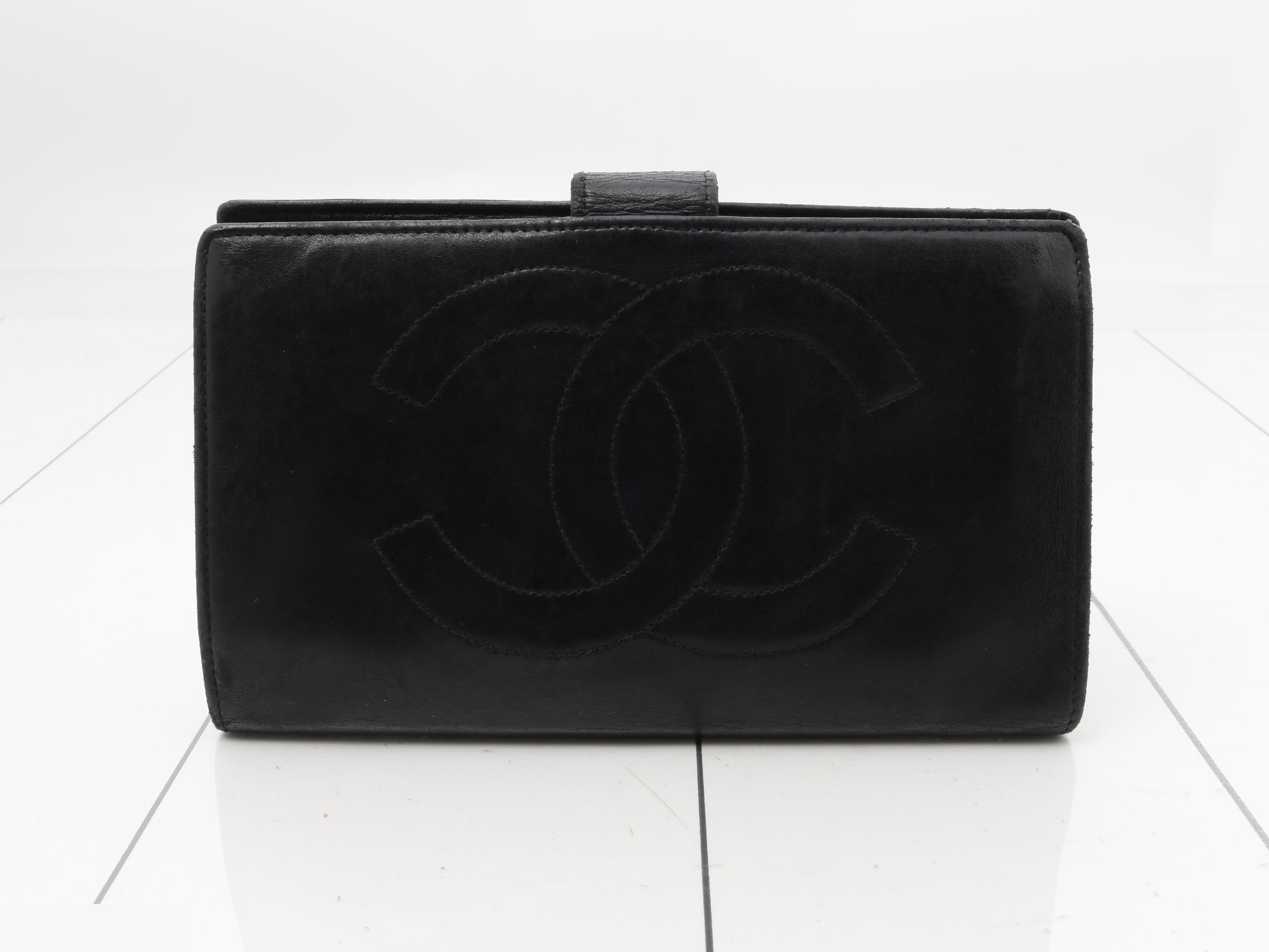 Coco Mark coin purse
