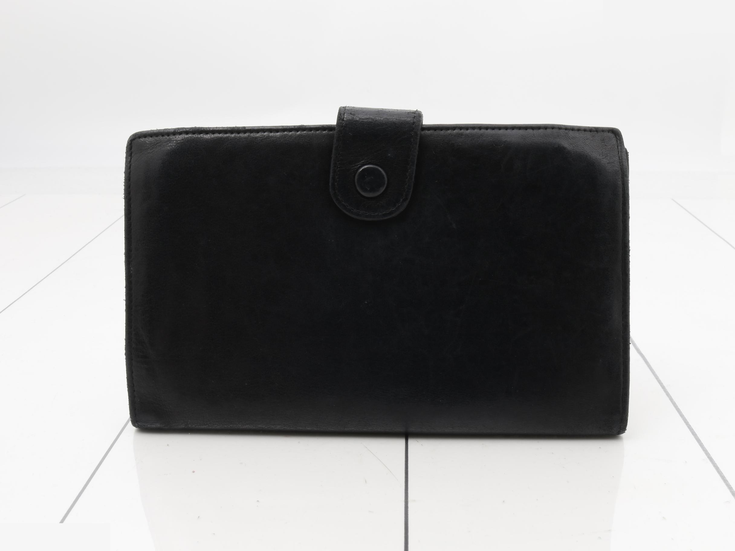 Coco Mark coin purse — view 2