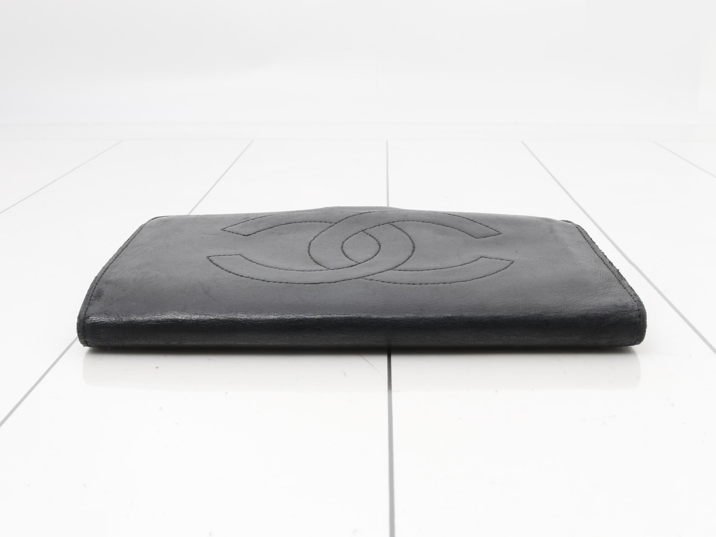 Coco Mark coin purse — view 3