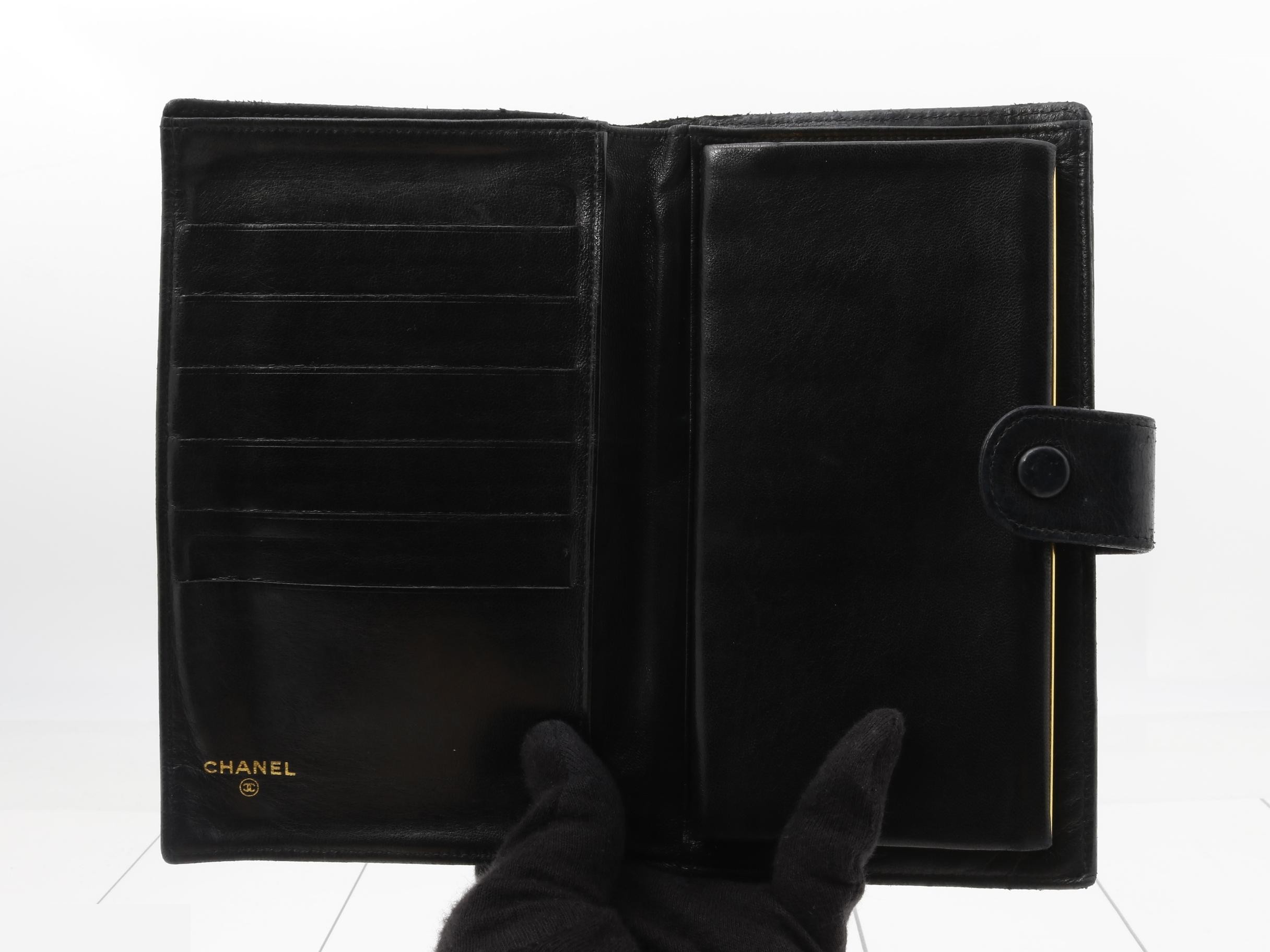 Coco Mark coin purse — view 4