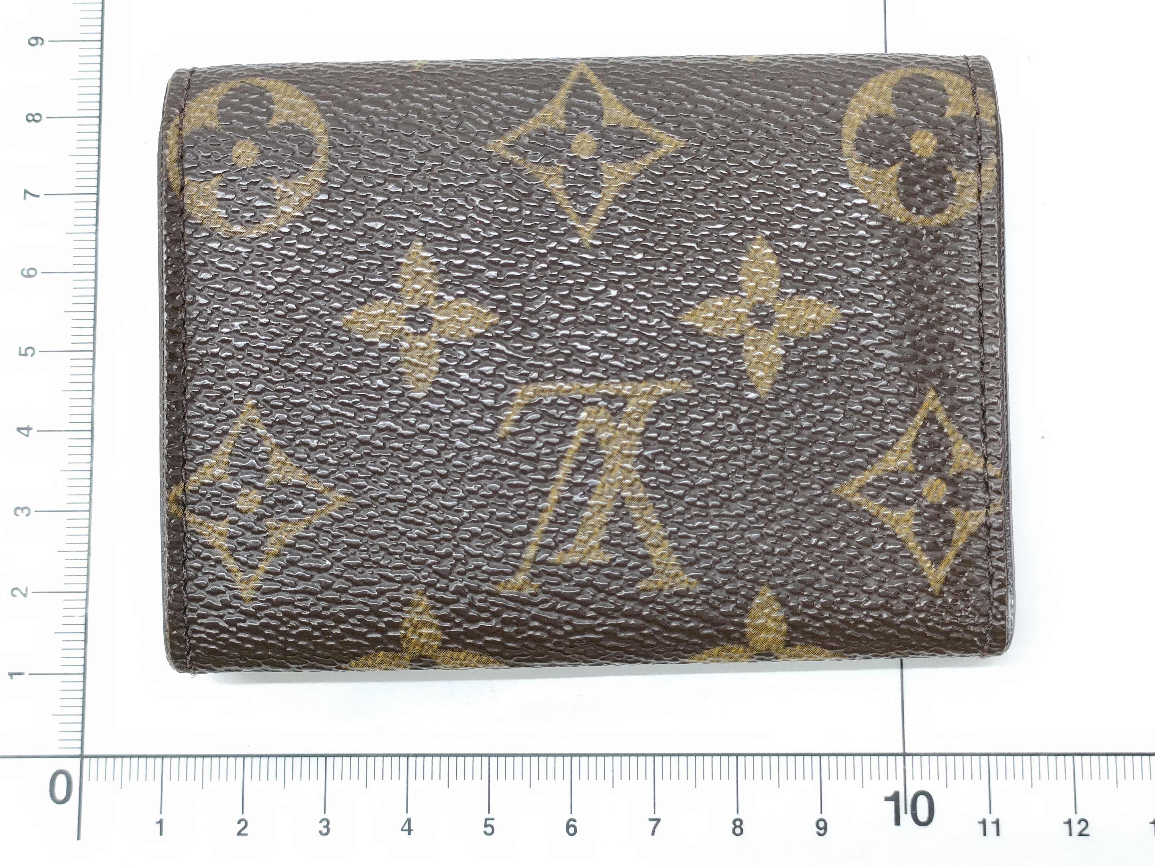 Monogram LV Wallet — view 2