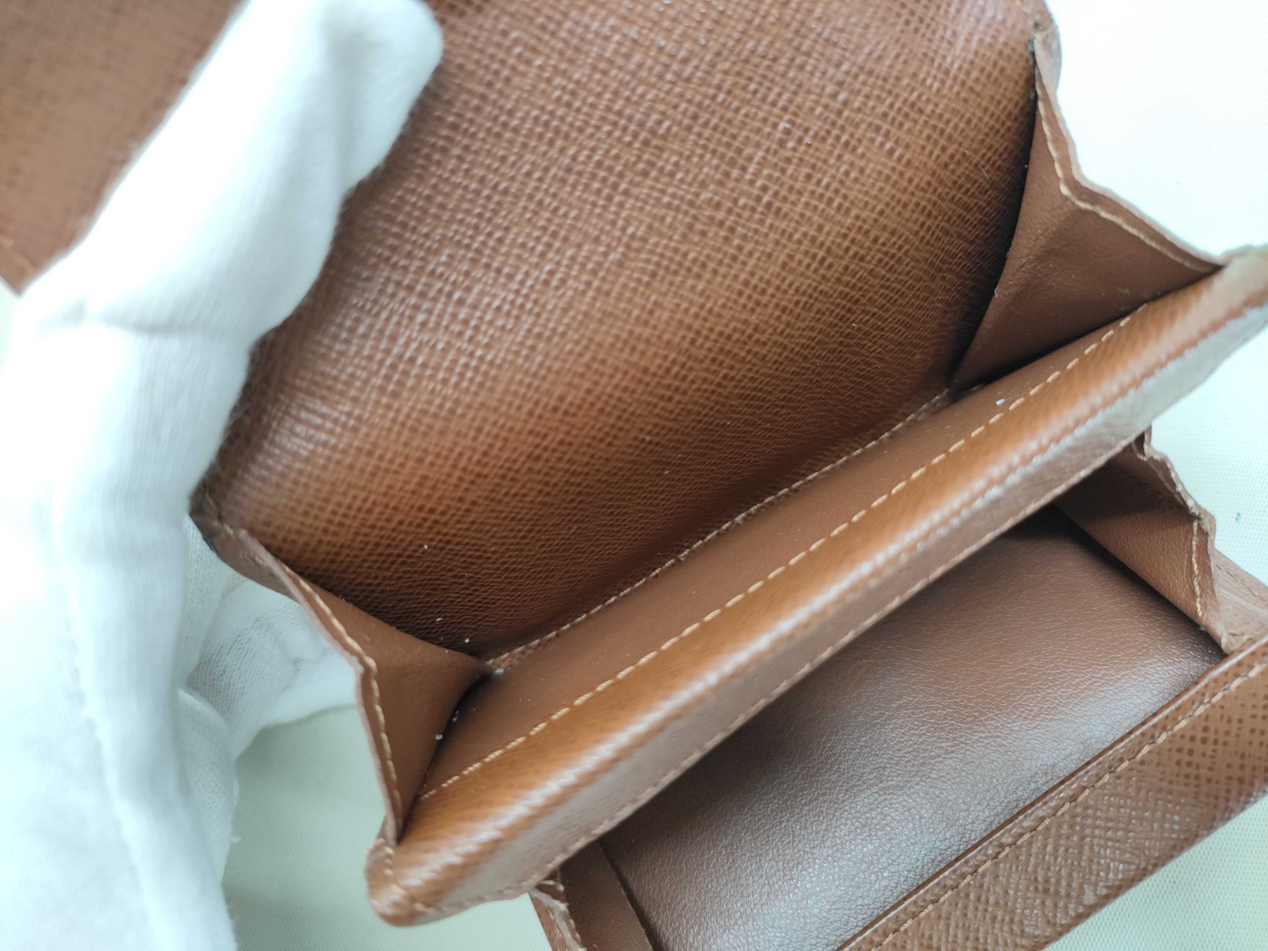 Monogram LV Wallet — view 11