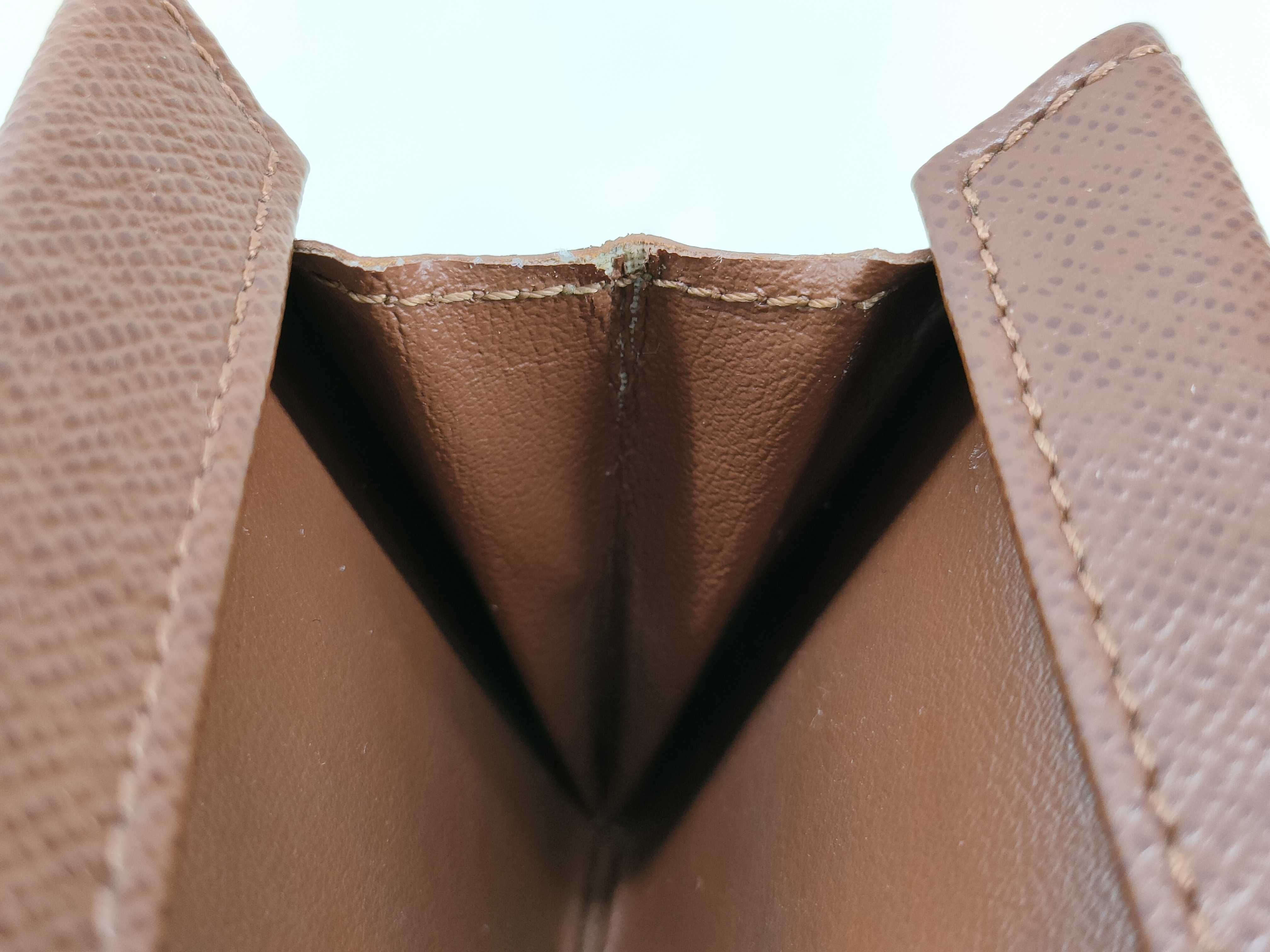 Monogram LV Wallet — view 12